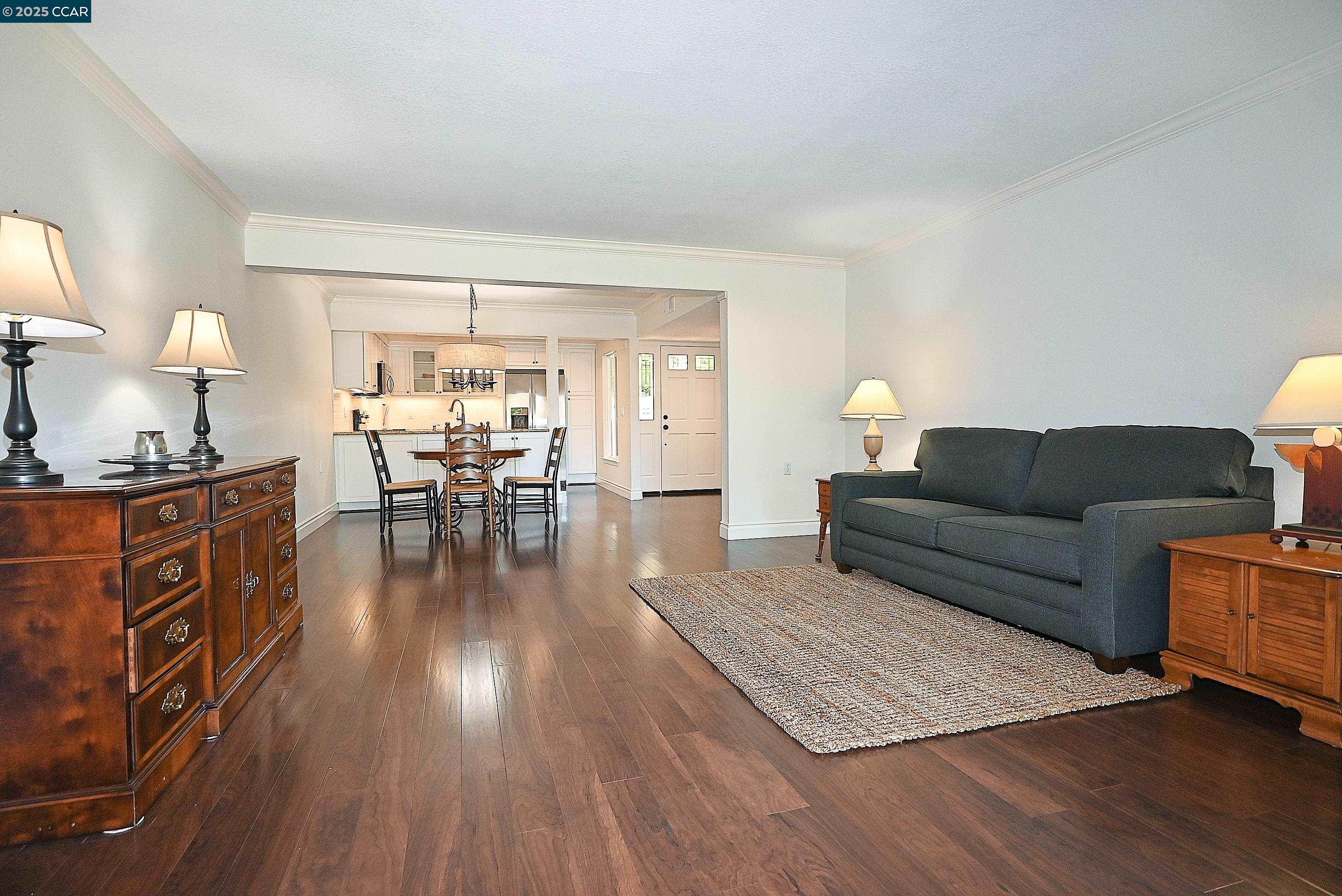 1332 Canyonwood Ct # 2, Walnut Creek, California 94595, 2 Bedrooms Bedrooms, 6 Rooms Rooms,2 BathroomsBathrooms,Residential,For Sale,1332 Canyonwood Ct # 2,41103404