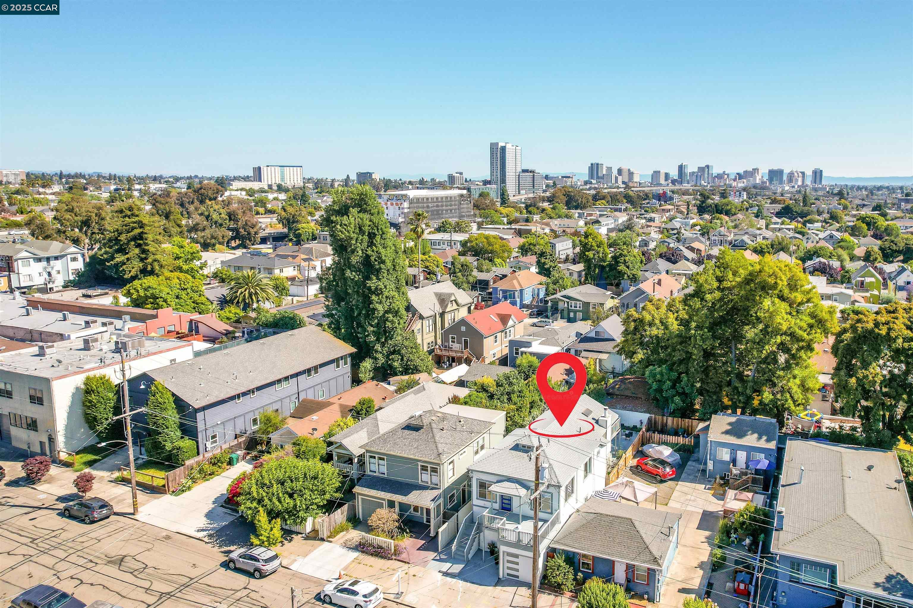 767 47Th St, Oakland, California 94609, 4 Bedrooms Bedrooms, 5 Rooms Rooms,3 BathroomsBathrooms,Residential,For Sale,767 47Th St,41103406