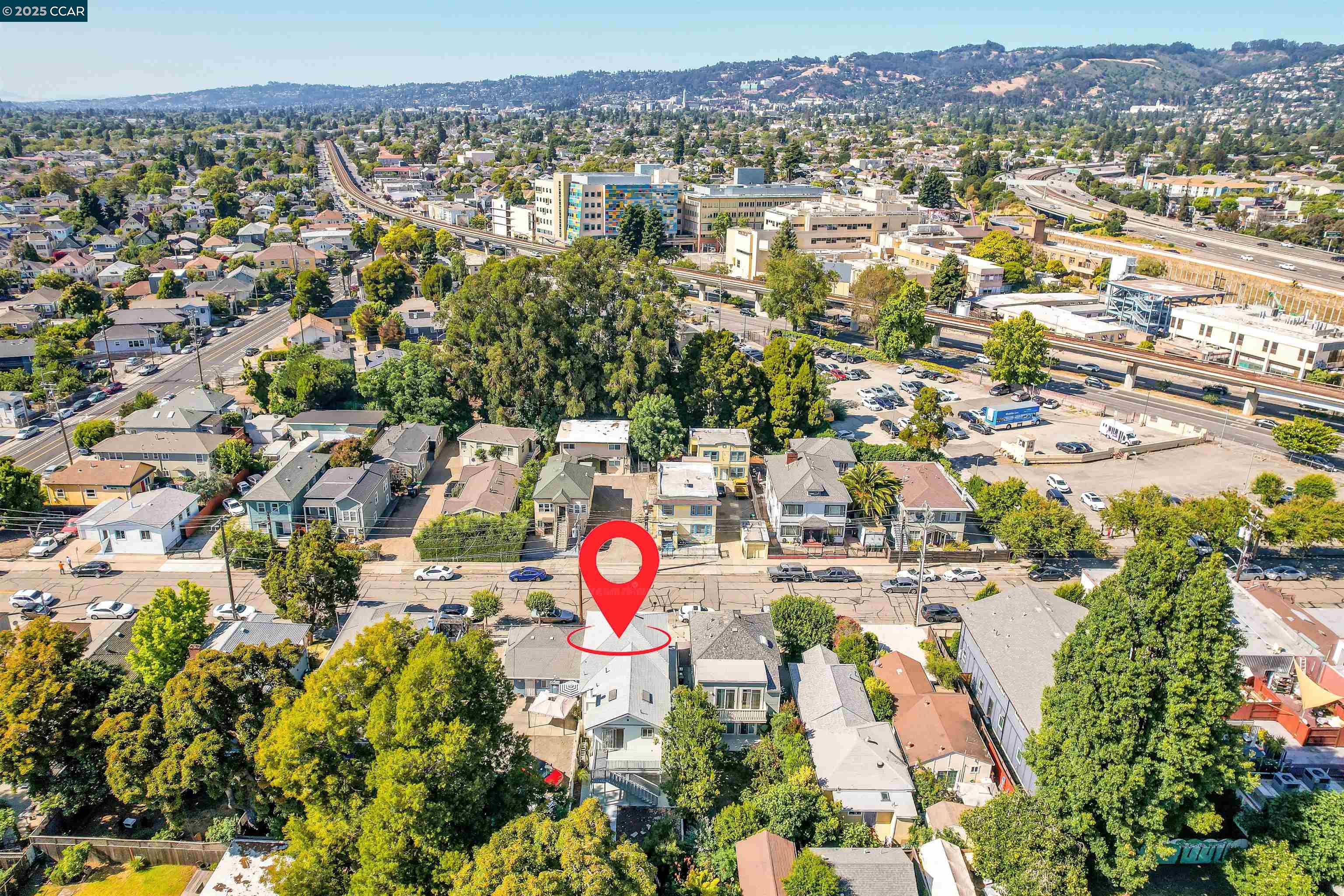 767 47Th St, Oakland, California 94609, 4 Bedrooms Bedrooms, 5 Rooms Rooms,3 BathroomsBathrooms,Residential,For Sale,767 47Th St,41103406