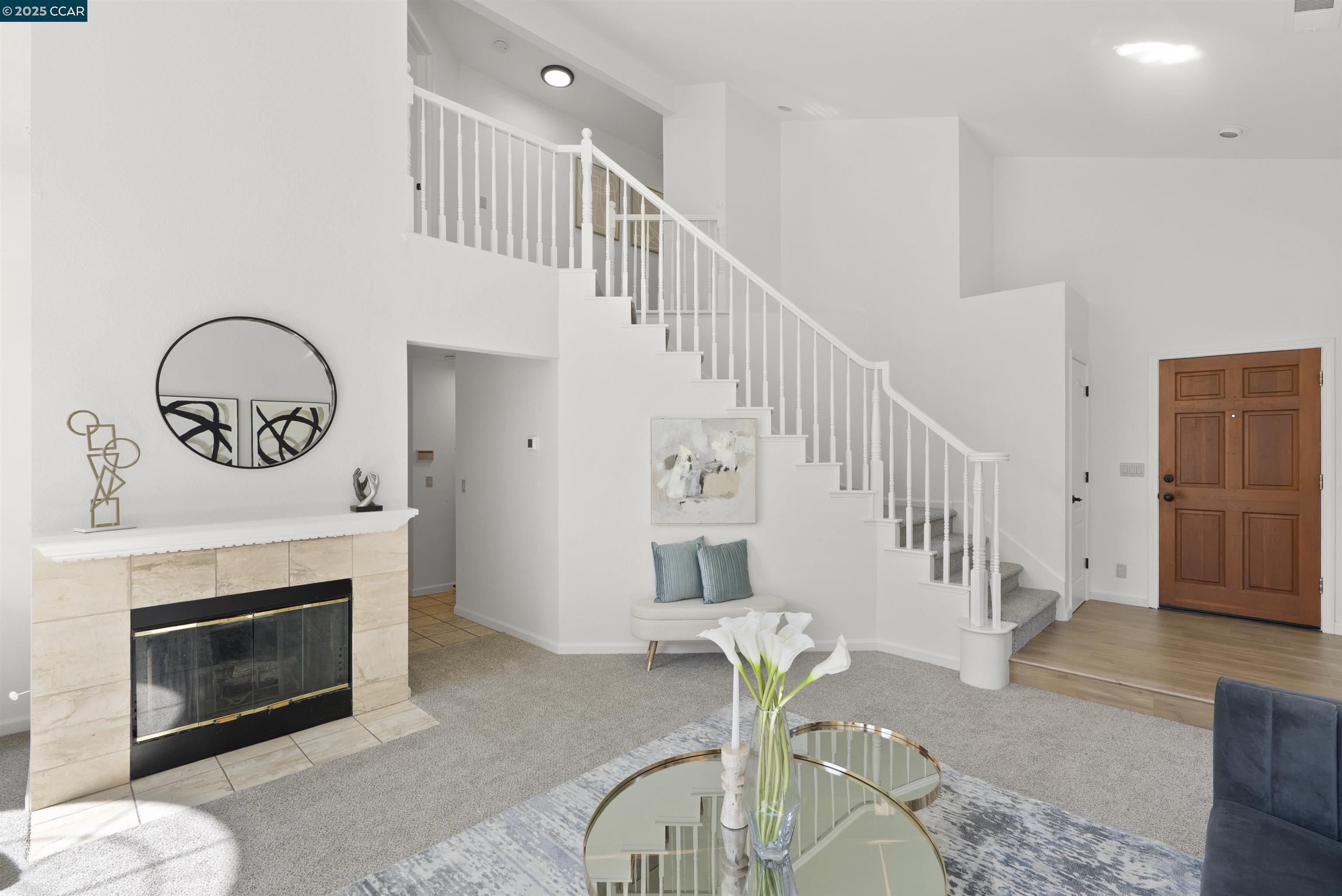 2726 Compton Parc Ln, Carmichael, California 95608, 3 Bedrooms Bedrooms, 6 Rooms Rooms,2 BathroomsBathrooms,Residential,For Sale,2726 Compton Parc Ln,41103407