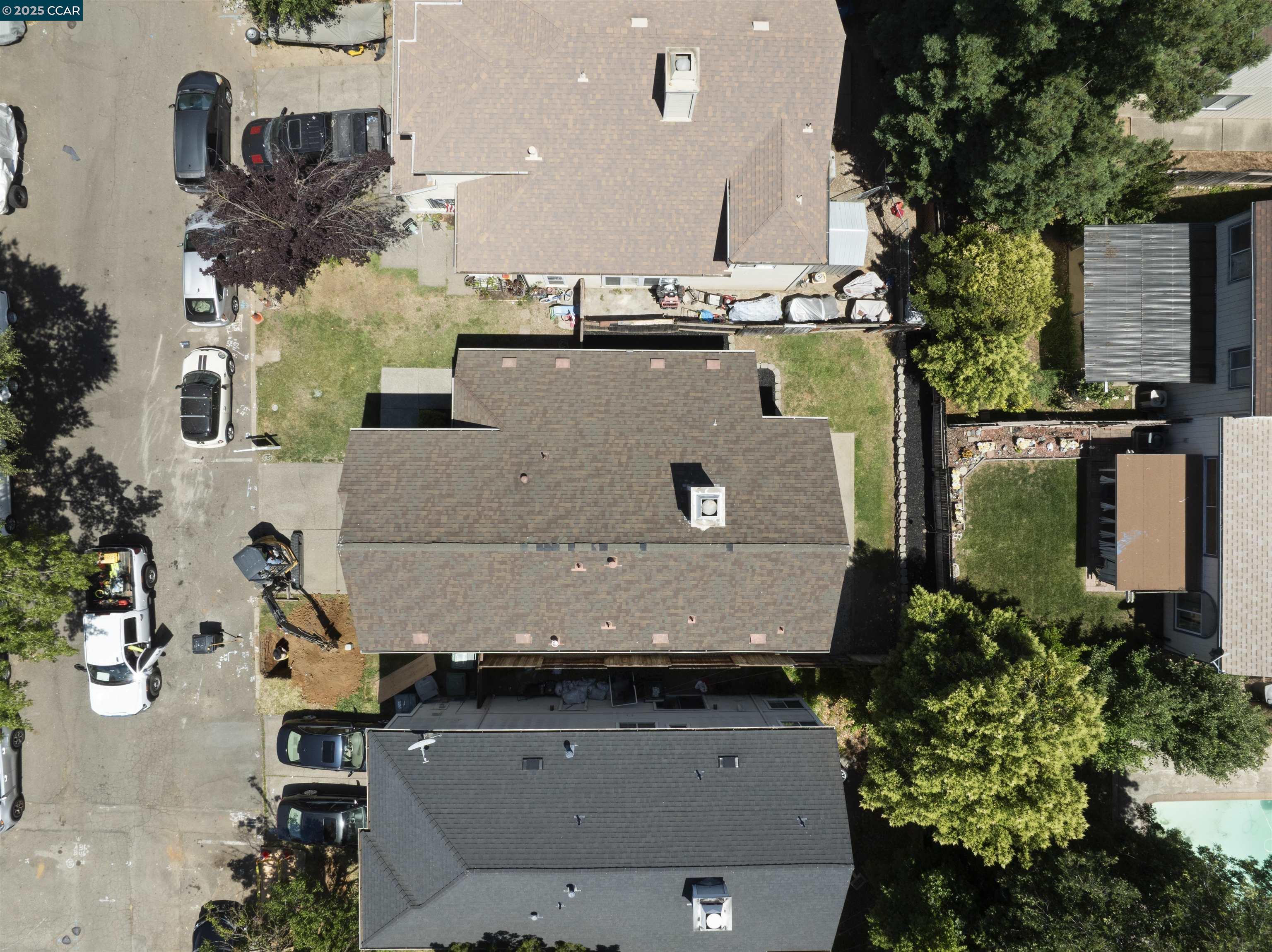 2726 Compton Parc Ln, Carmichael, California 95608, 3 Bedrooms Bedrooms, 6 Rooms Rooms,2 BathroomsBathrooms,Residential,For Sale,2726 Compton Parc Ln,41103407