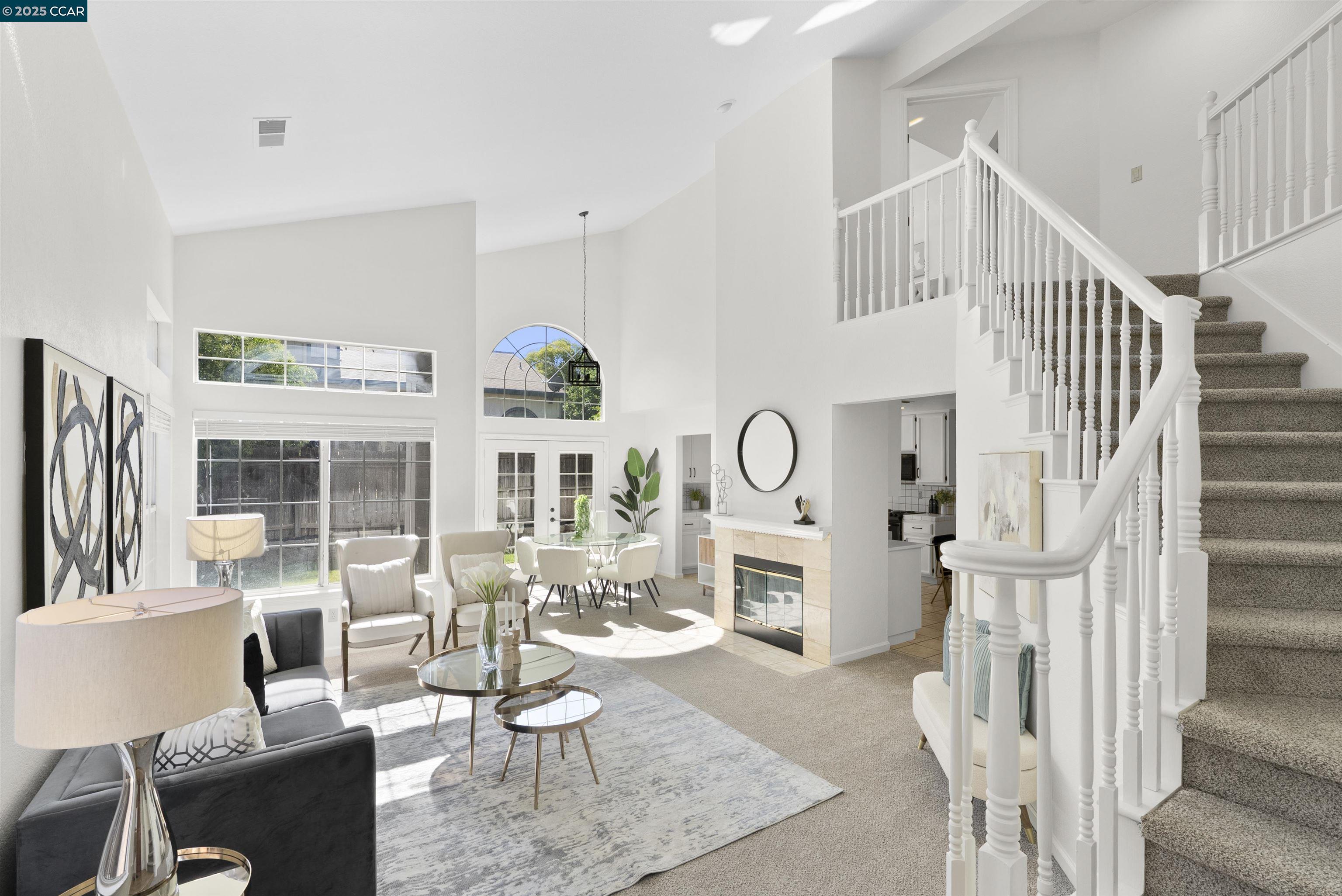 2726 Compton Parc Ln, Carmichael, California 95608, 3 Bedrooms Bedrooms, 6 Rooms Rooms,2 BathroomsBathrooms,Residential,For Sale,2726 Compton Parc Ln,41103407