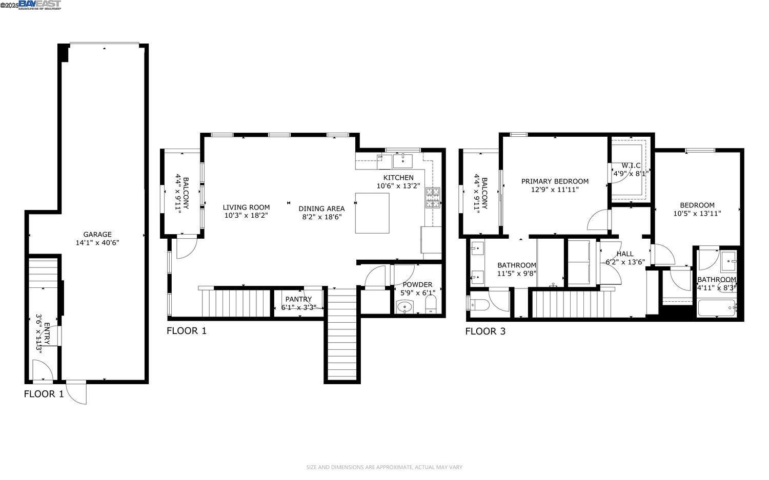 37468 Bowline Rd, Newark, California 94560, 2 Bedrooms Bedrooms, 5 Rooms Rooms,2 BathroomsBathrooms,Residential,For Sale,37468 Bowline Rd,41103409
