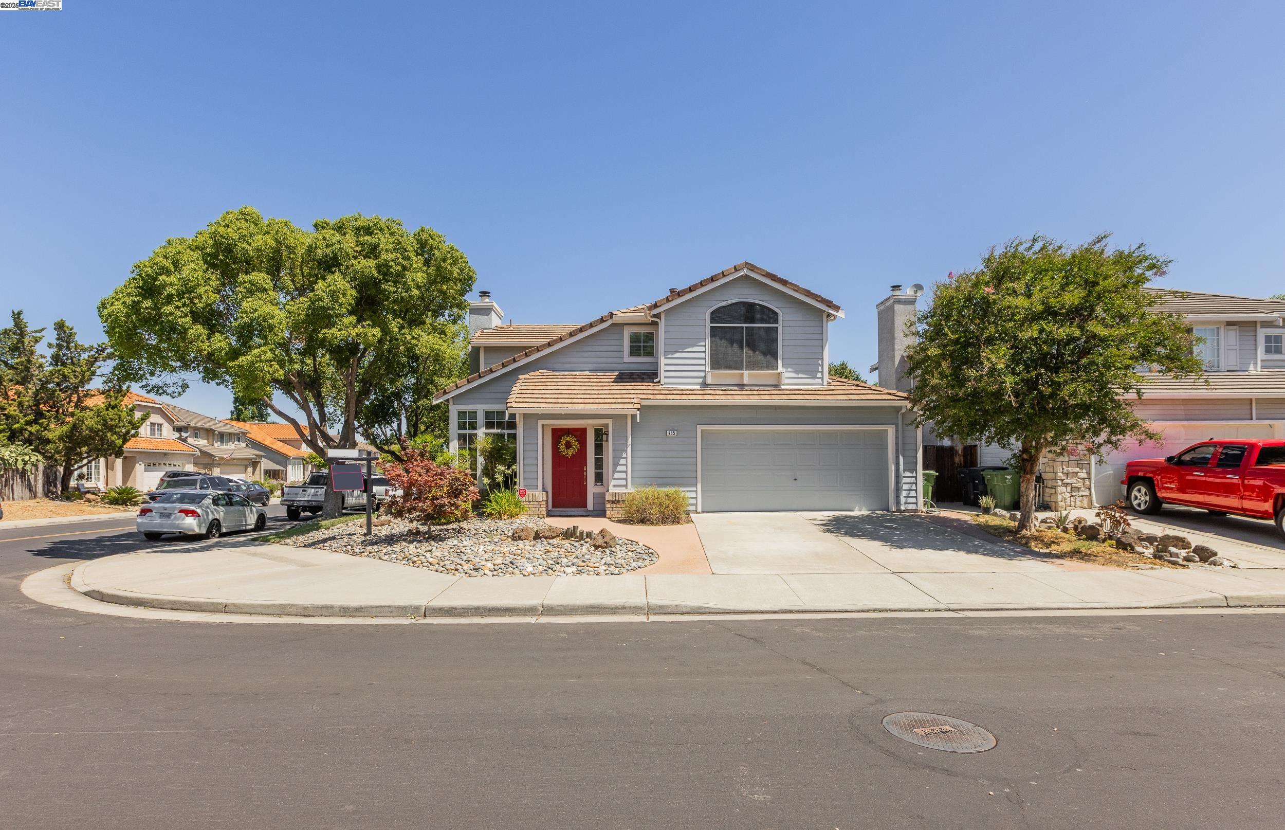 Detail Gallery Image 2 of 34 For 785 Shelborne Dr, Tracy,  CA 95377 - 3 Beds | 2/1 Baths