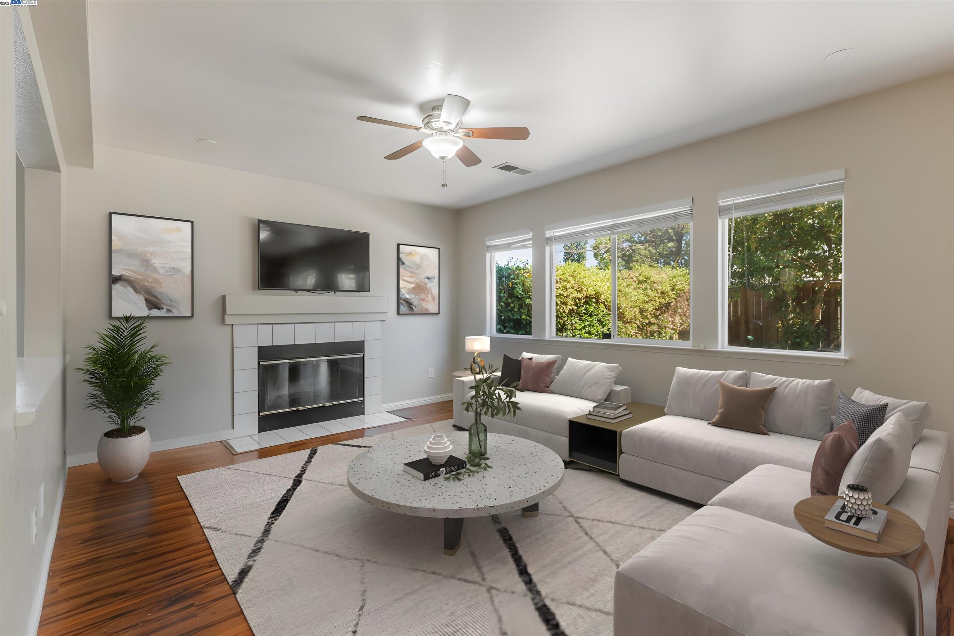 Detail Gallery Image 9 of 34 For 785 Shelborne Dr, Tracy,  CA 95377 - 3 Beds | 2/1 Baths