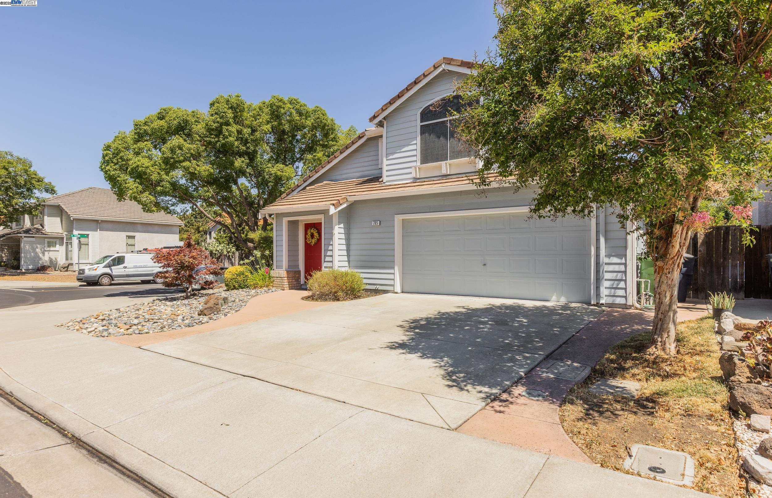 Detail Gallery Image 4 of 34 For 785 Shelborne Dr, Tracy,  CA 95377 - 3 Beds | 2/1 Baths