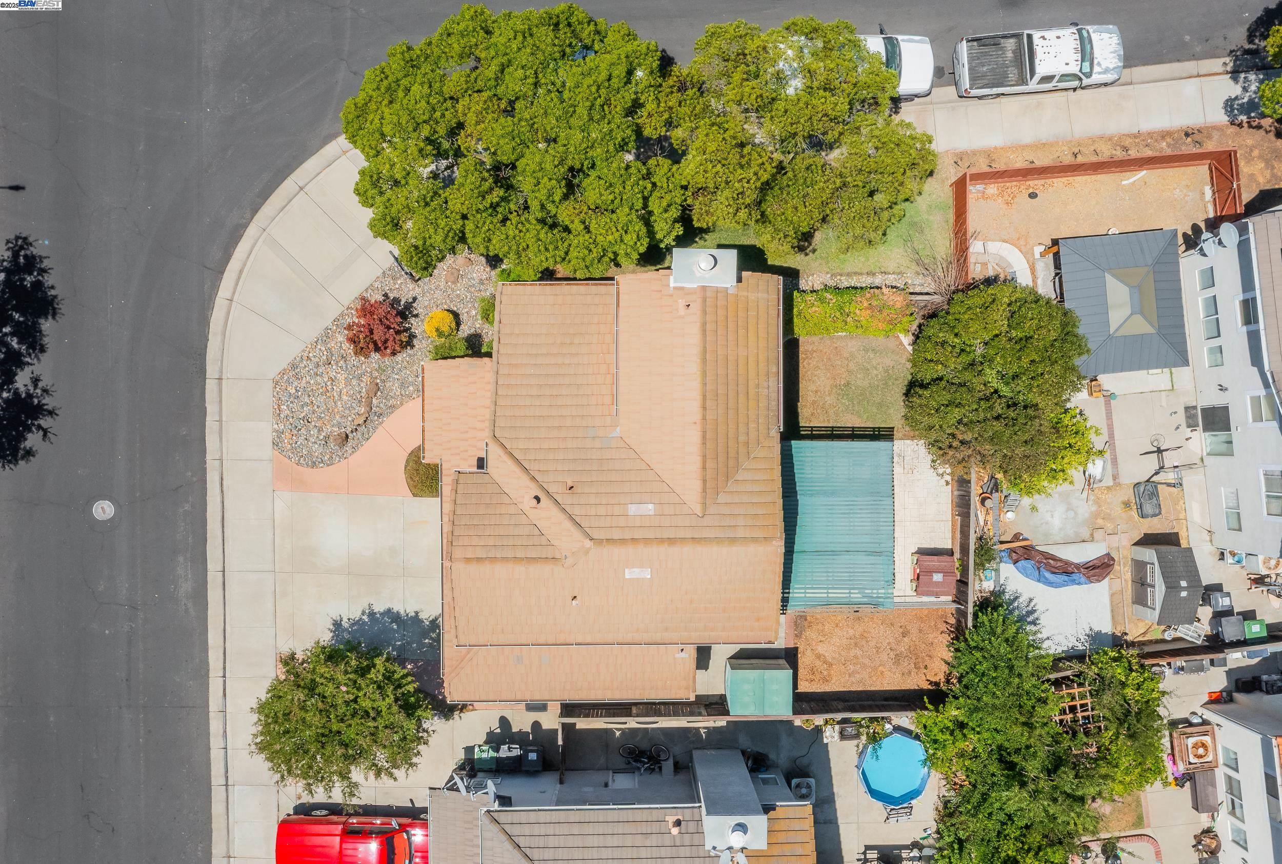 Detail Gallery Image 30 of 34 For 785 Shelborne Dr, Tracy,  CA 95377 - 3 Beds | 2/1 Baths