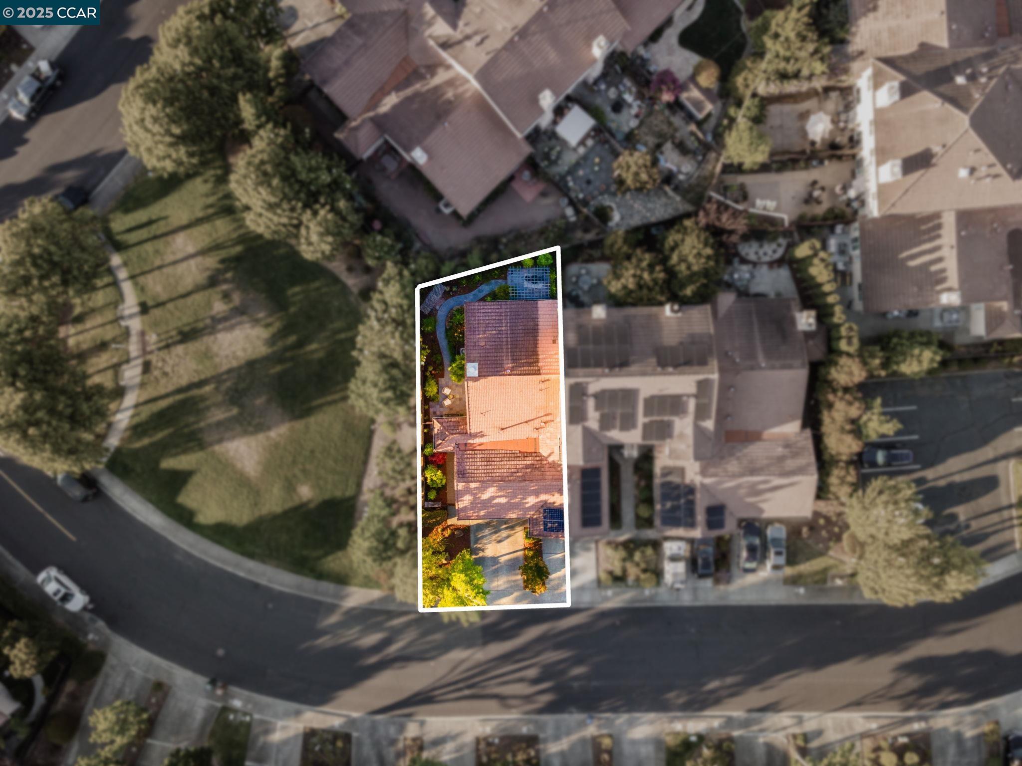 Detail Gallery Image 43 of 60 For 302 Columbia Cir, Benicia,  CA 94510 - 2 Beds | 2 Baths