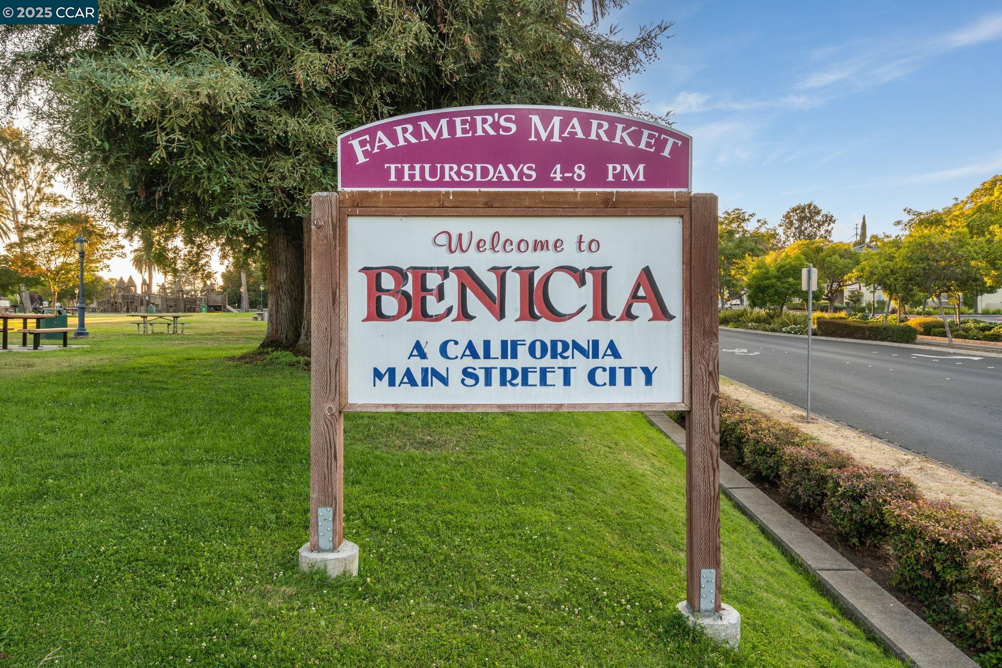 Detail Gallery Image 46 of 60 For 302 Columbia Cir, Benicia,  CA 94510 - 2 Beds | 2 Baths