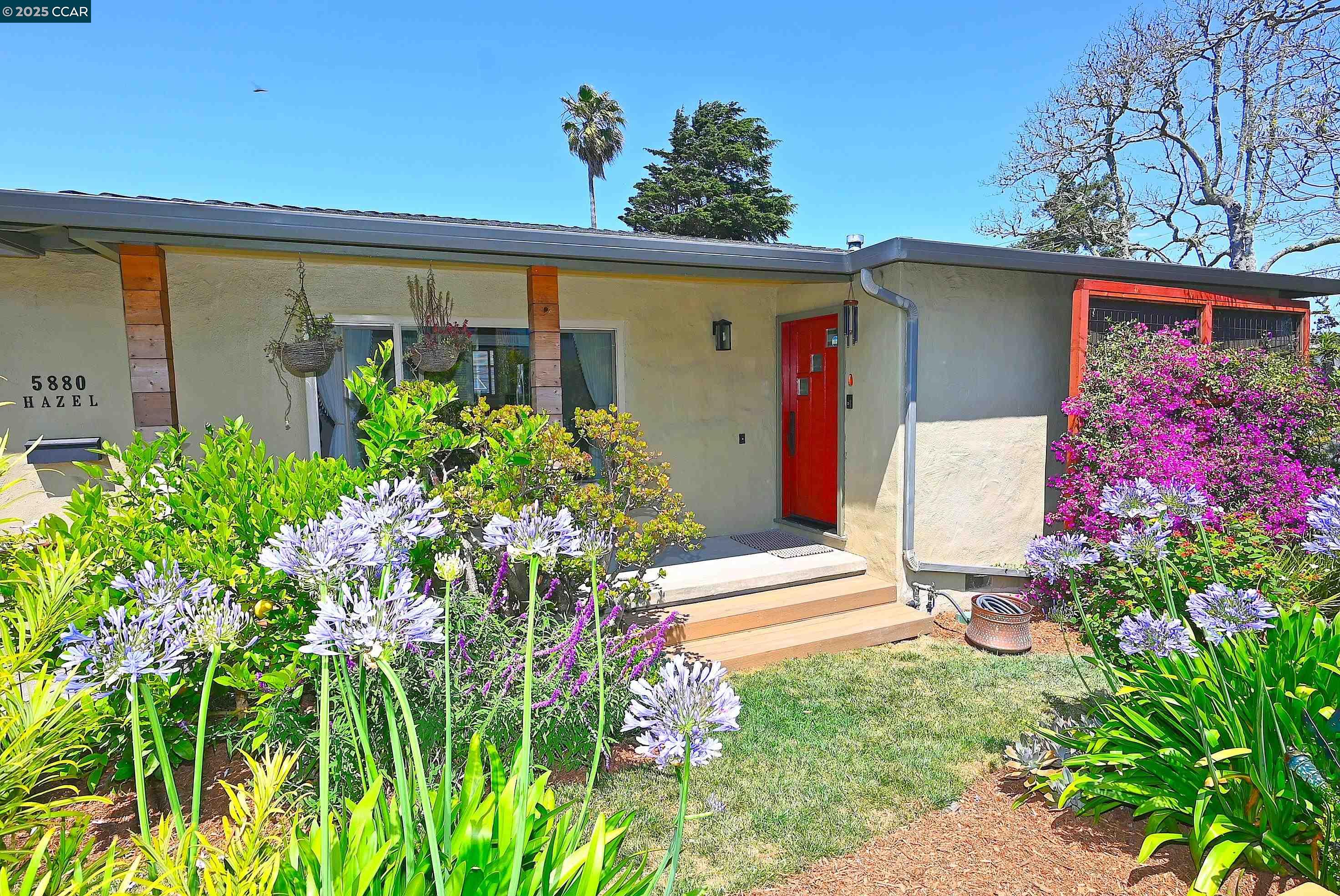 5880 Hazel Ave, Richmond, California 94805, 2 Bedrooms Bedrooms, 7 Rooms Rooms,1 BathroomBathrooms,Residential,For Sale,5880 Hazel Ave,41103418