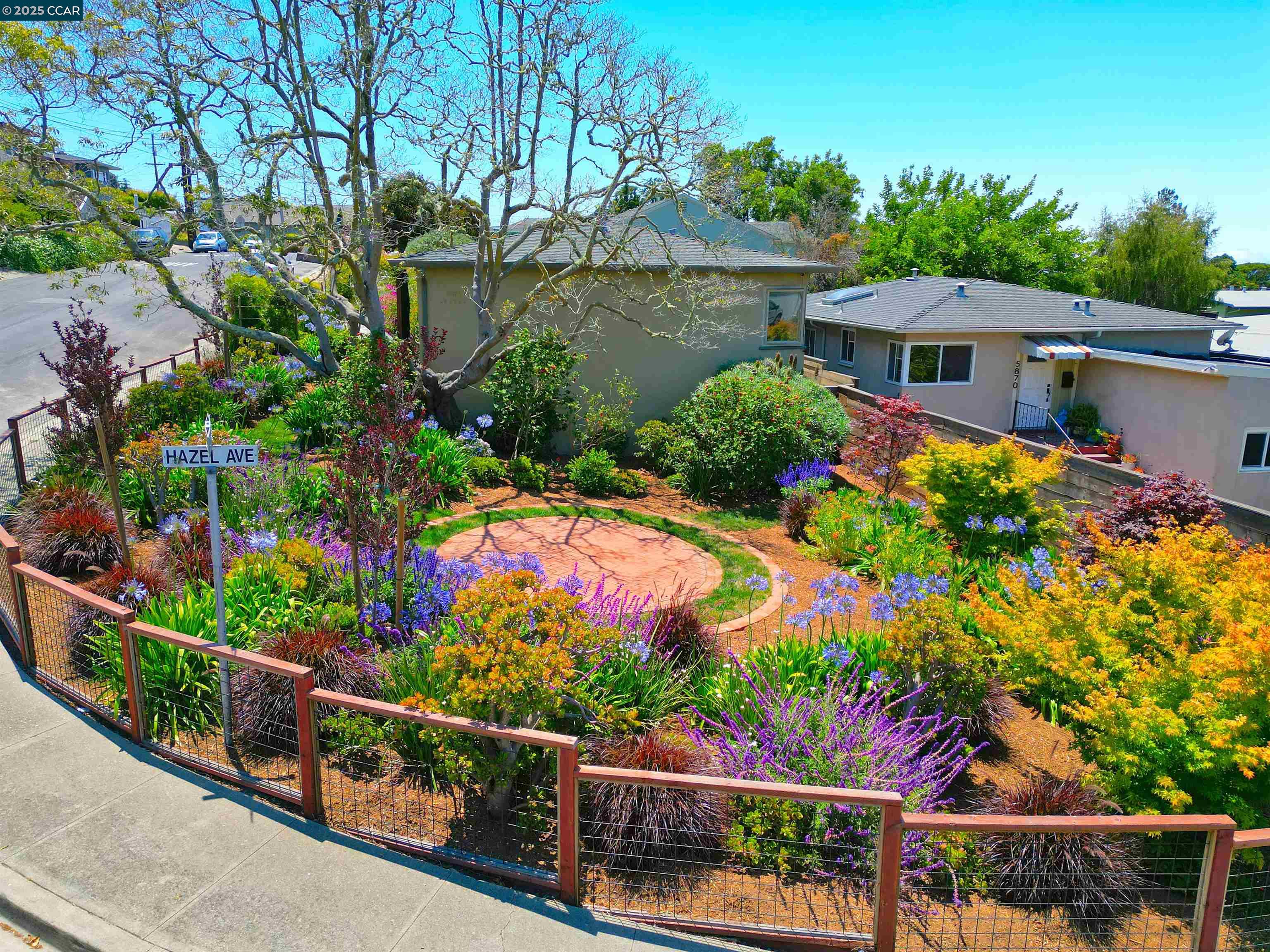 5880 Hazel Ave, Richmond, California 94805, 2 Bedrooms Bedrooms, 7 Rooms Rooms,1 BathroomBathrooms,Residential,For Sale,5880 Hazel Ave,41103418