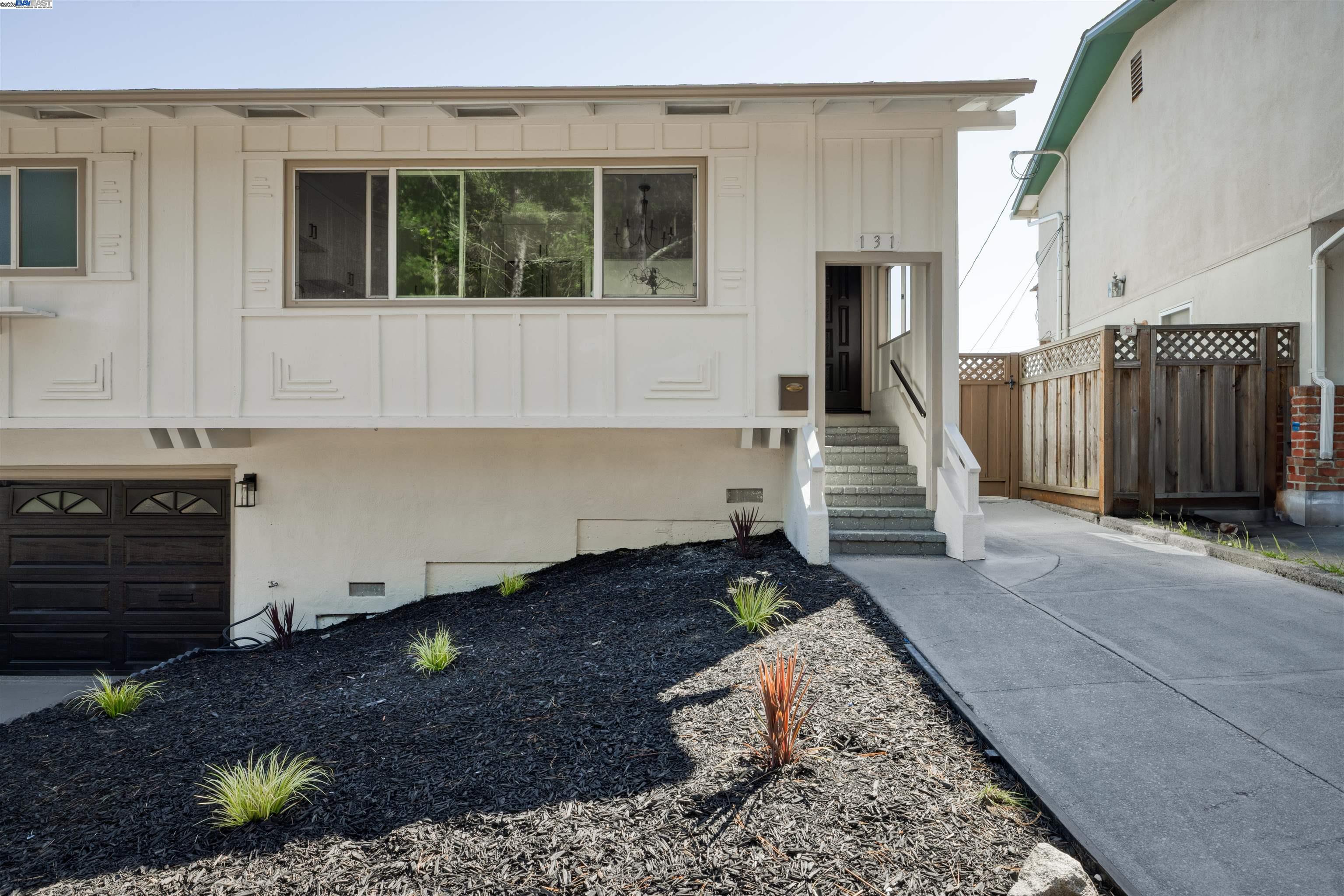 131 Fernwood Dr, San Bruno, California 94066, 3 Bedrooms Bedrooms, 5 Rooms Rooms,2 BathroomsBathrooms,Residential,For Sale,131 Fernwood Dr,41103420