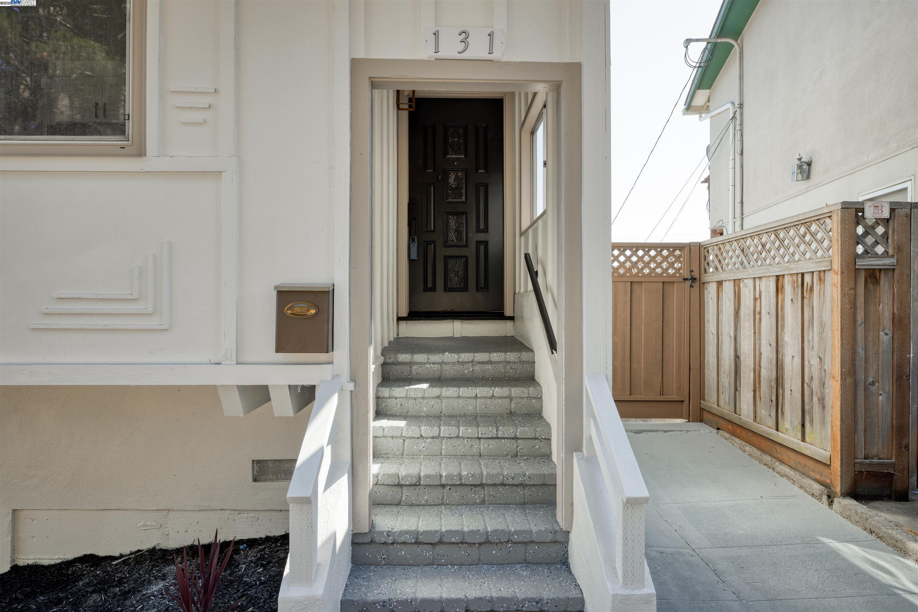 131 Fernwood Dr, San Bruno, California 94066, 3 Bedrooms Bedrooms, 5 Rooms Rooms,2 BathroomsBathrooms,Residential,For Sale,131 Fernwood Dr,41103420