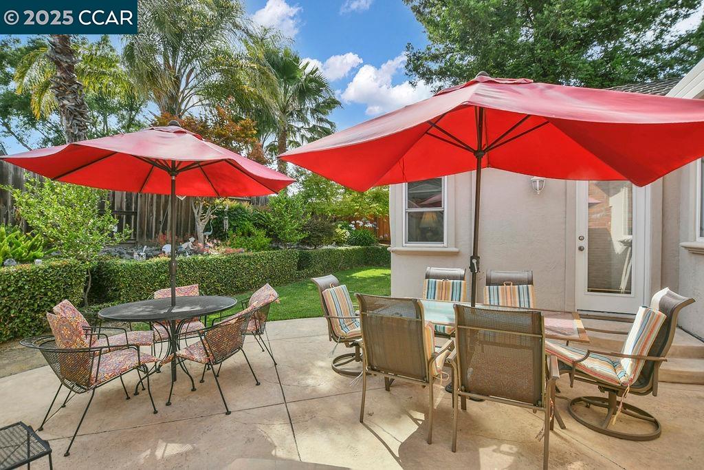 Detail Gallery Image 23 of 32 For 9757 Davona Dr, San Ramon,  CA 94583 - 4 Beds | 2 Baths