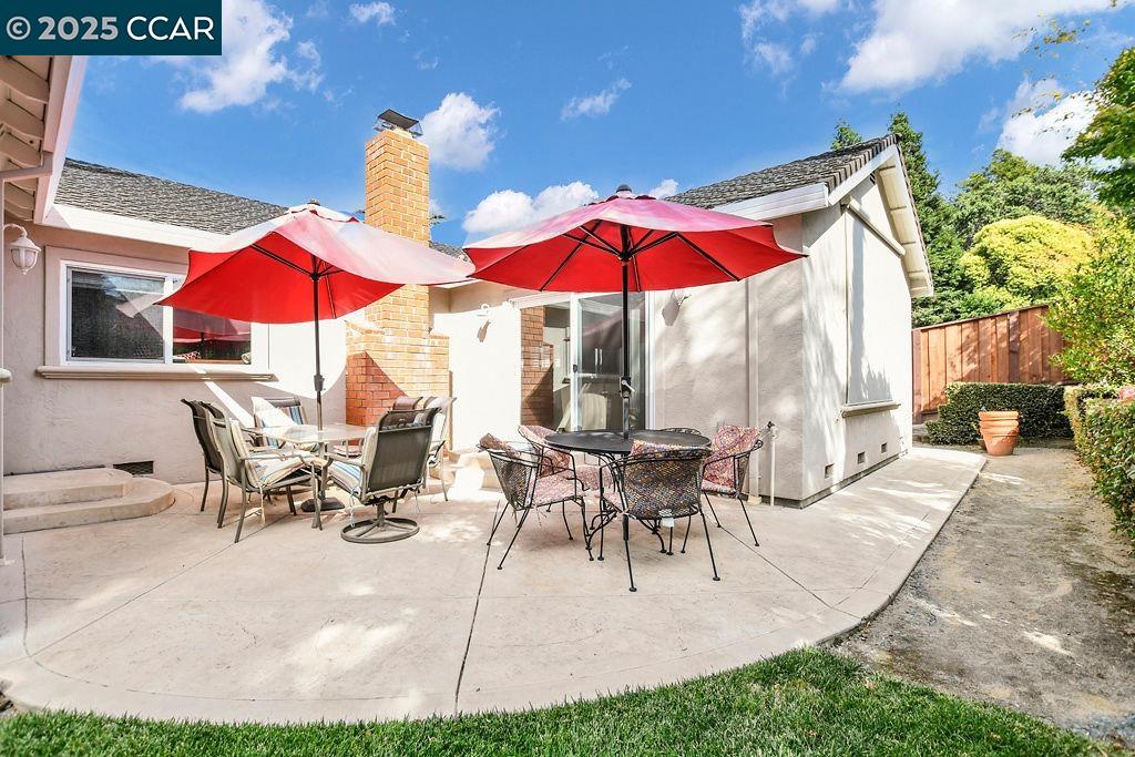 Detail Gallery Image 25 of 32 For 9757 Davona Dr, San Ramon,  CA 94583 - 4 Beds | 2 Baths