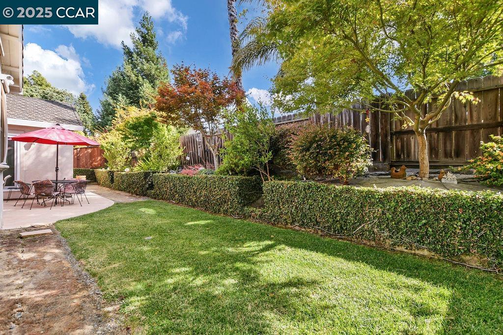 Detail Gallery Image 27 of 32 For 9757 Davona Dr, San Ramon,  CA 94583 - 4 Beds | 2 Baths