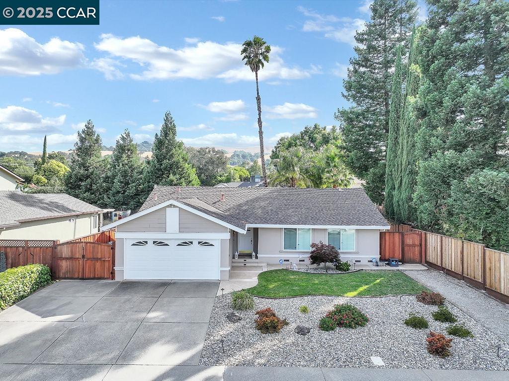 Detail Gallery Image 28 of 32 For 9757 Davona Dr, San Ramon,  CA 94583 - 4 Beds | 2 Baths