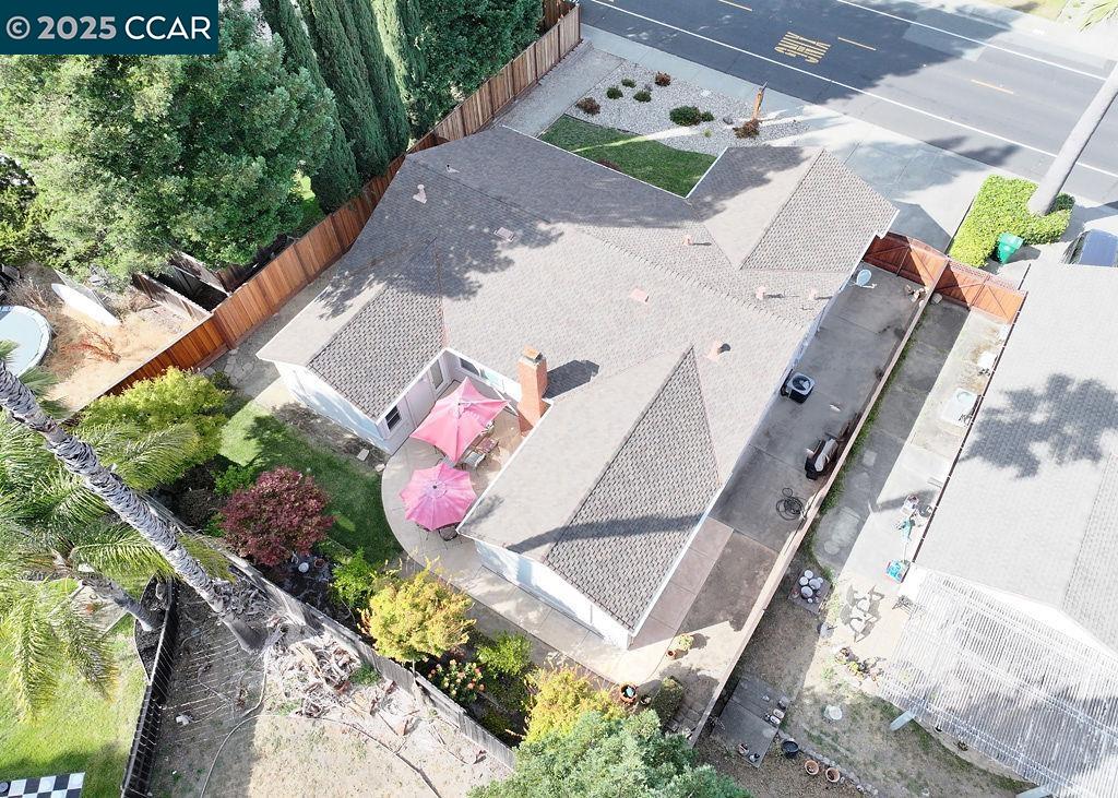 Detail Gallery Image 29 of 32 For 9757 Davona Dr, San Ramon,  CA 94583 - 4 Beds | 2 Baths