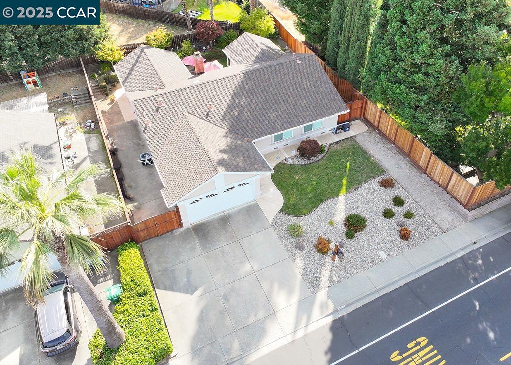 Detail Gallery Image 32 of 32 For 9757 Davona Dr, San Ramon,  CA 94583 - 4 Beds | 2 Baths