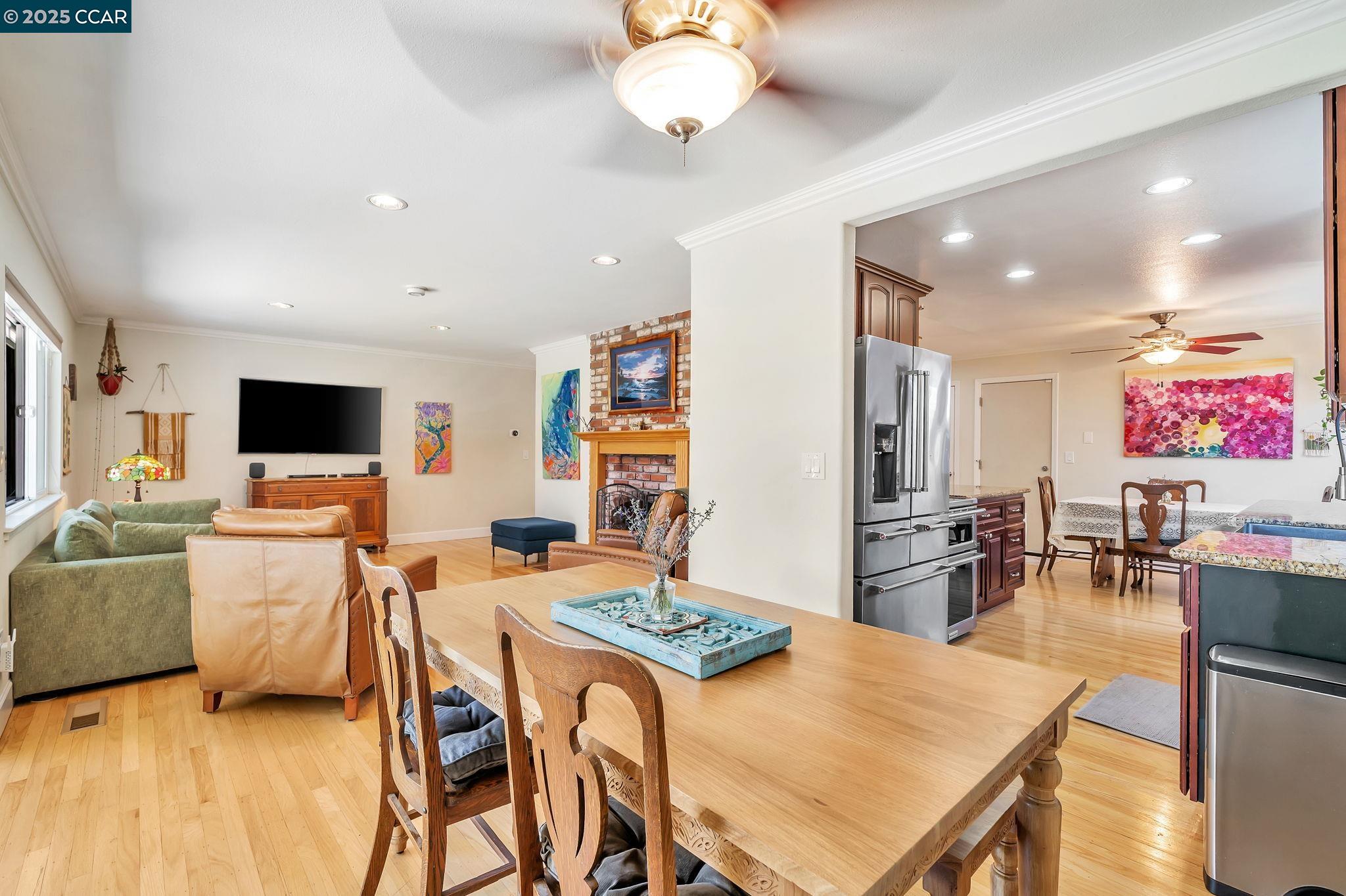 819 Wall St, Livermore, California 94550, 4 Bedrooms Bedrooms, 7 Rooms Rooms,2 BathroomsBathrooms,Residential,For Sale,819 Wall St,41103422