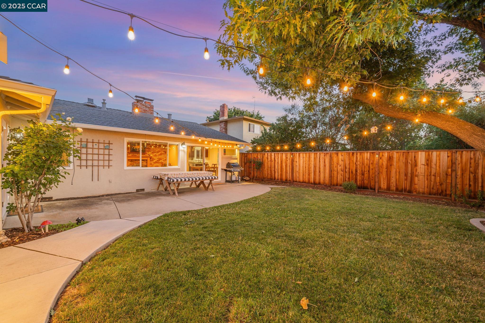 819 Wall St, Livermore, California 94550, 4 Bedrooms Bedrooms, 7 Rooms Rooms,2 BathroomsBathrooms,Residential,For Sale,819 Wall St,41103422
