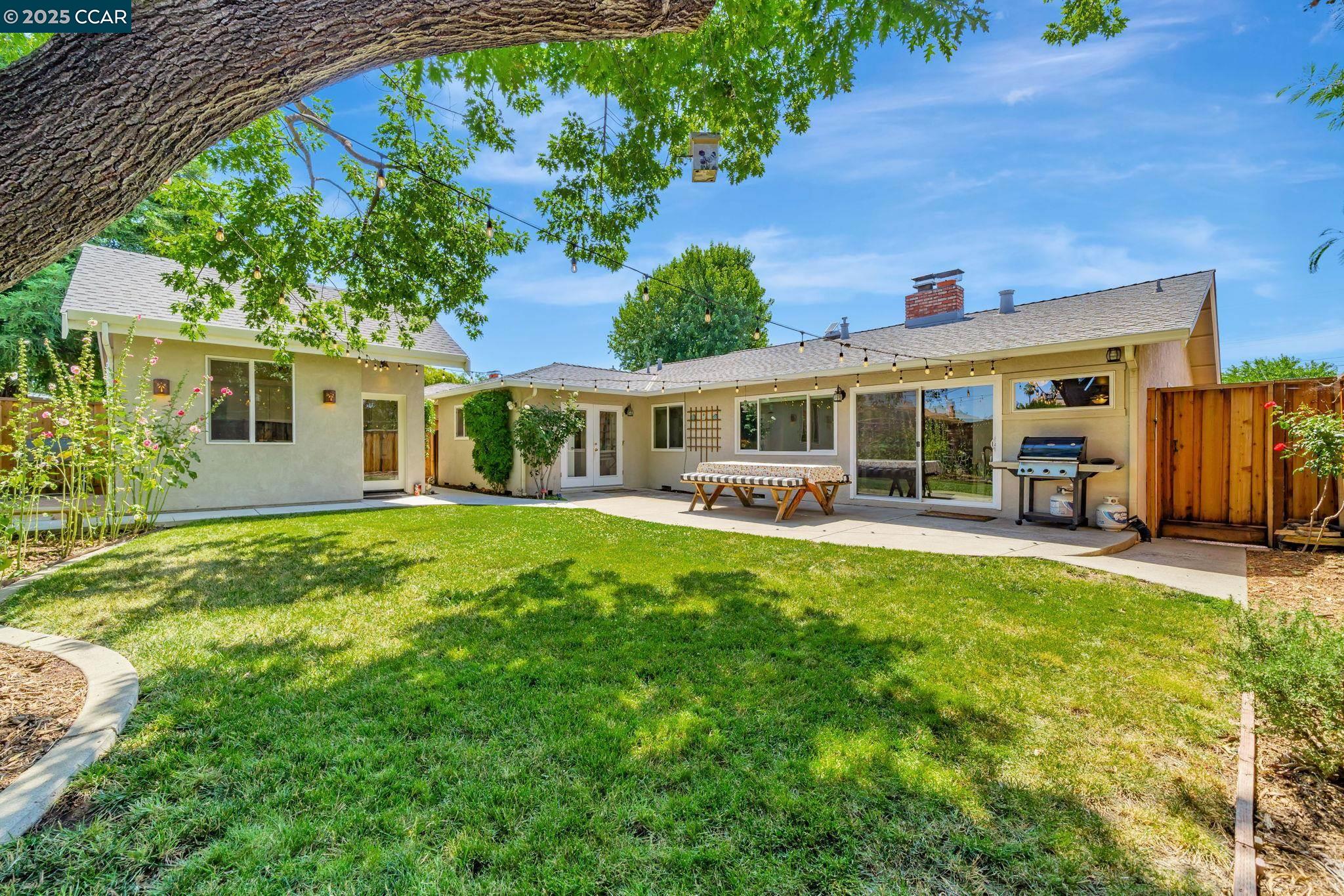 819 Wall St, Livermore, California 94550, 4 Bedrooms Bedrooms, 7 Rooms Rooms,2 BathroomsBathrooms,Residential,For Sale,819 Wall St,41103422