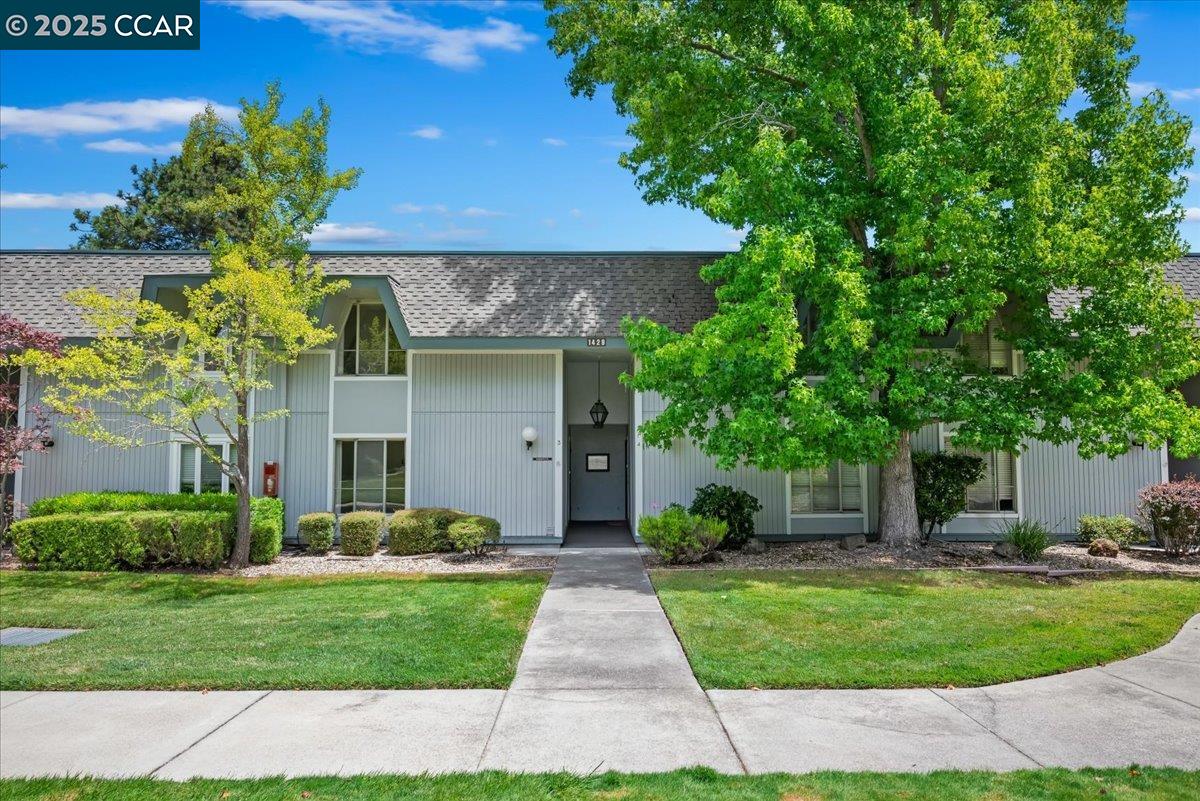 1429 Skycrest Dr # 3, Walnut Creek, California 94595, 3 Bedrooms Bedrooms, 6 Rooms Rooms,2 BathroomsBathrooms,Residential,For Sale,1429 Skycrest Dr # 3,41103423