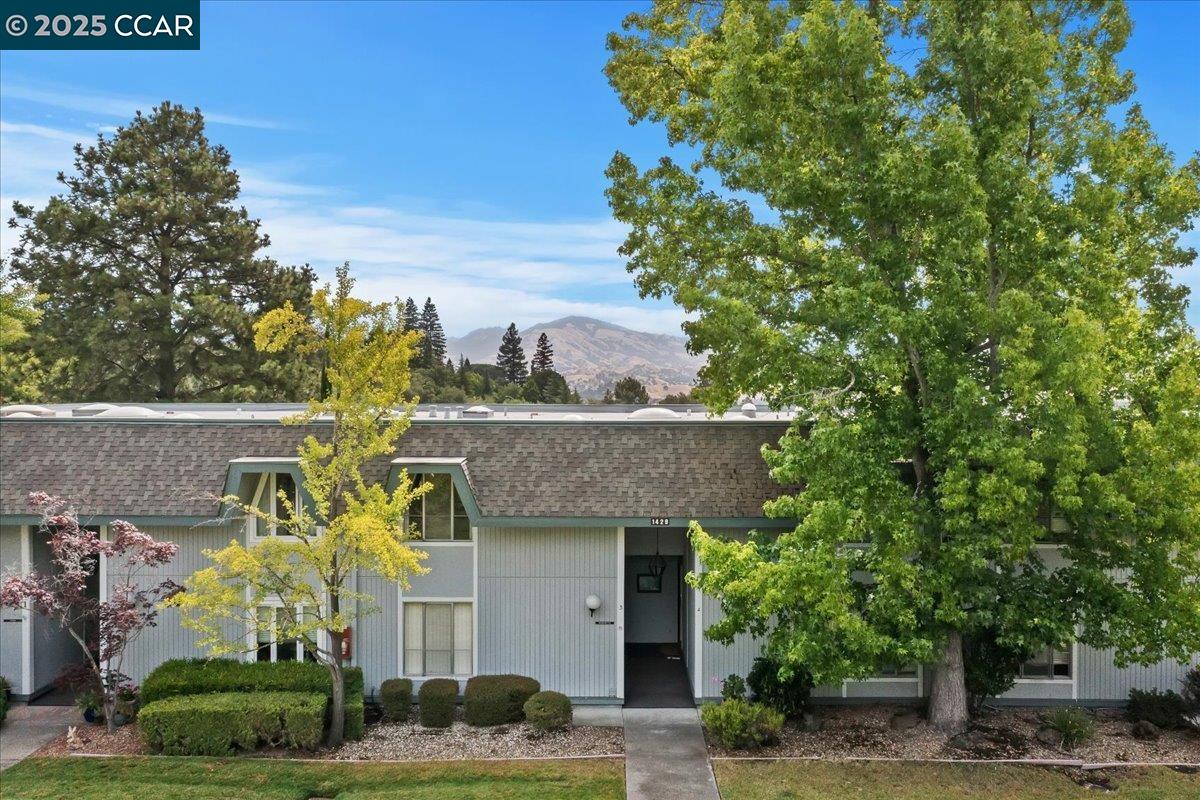 1429 Skycrest Dr # 3, Walnut Creek, California 94595, 3 Bedrooms Bedrooms, 6 Rooms Rooms,2 BathroomsBathrooms,Residential,For Sale,1429 Skycrest Dr # 3,41103423