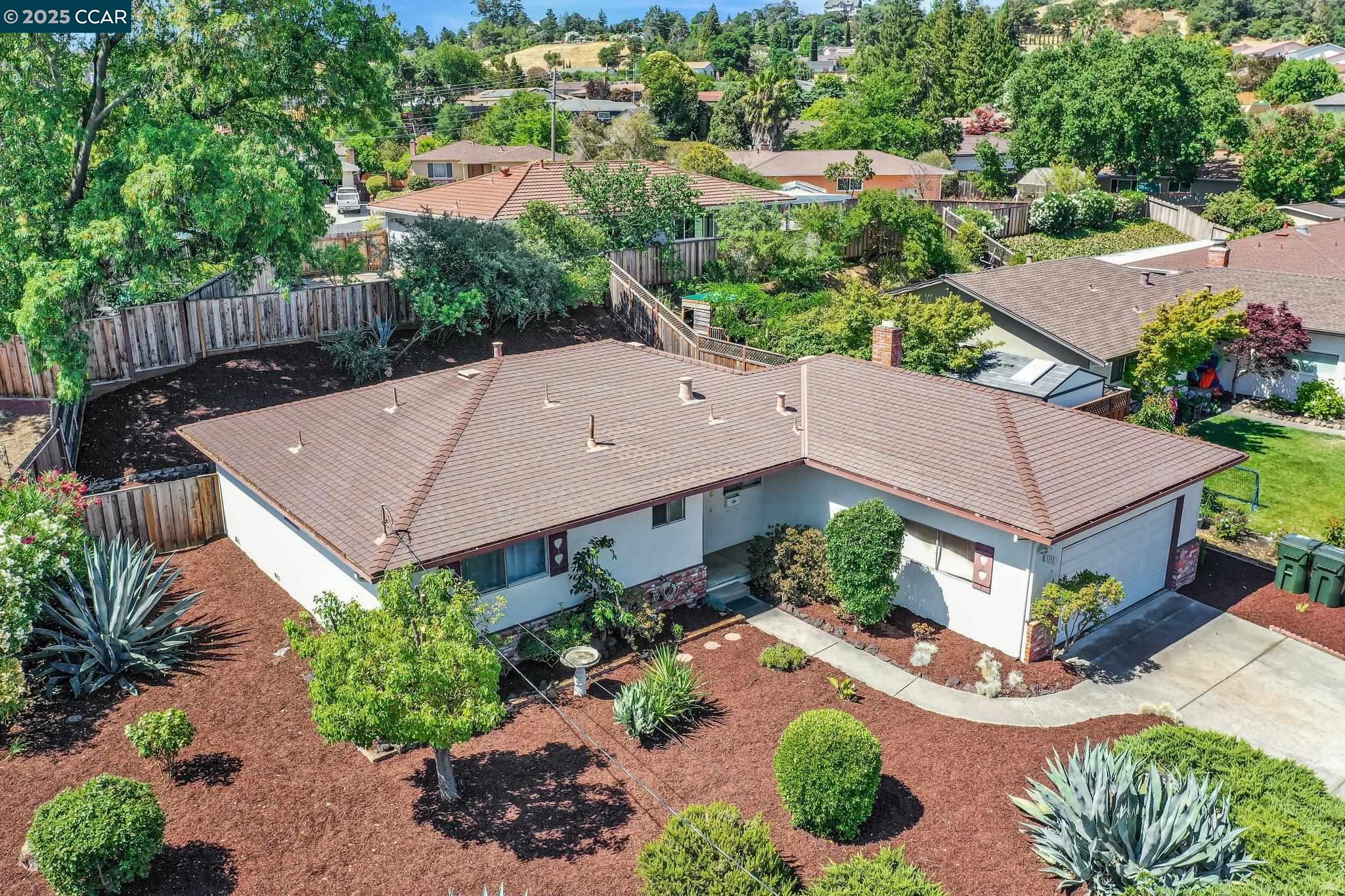 1150 Rolling Hill Way, Martinez, California 94553, 3 Bedrooms Bedrooms, 6 Rooms Rooms,2 BathroomsBathrooms,Residential,For Sale,1150 Rolling Hill Way,41103434