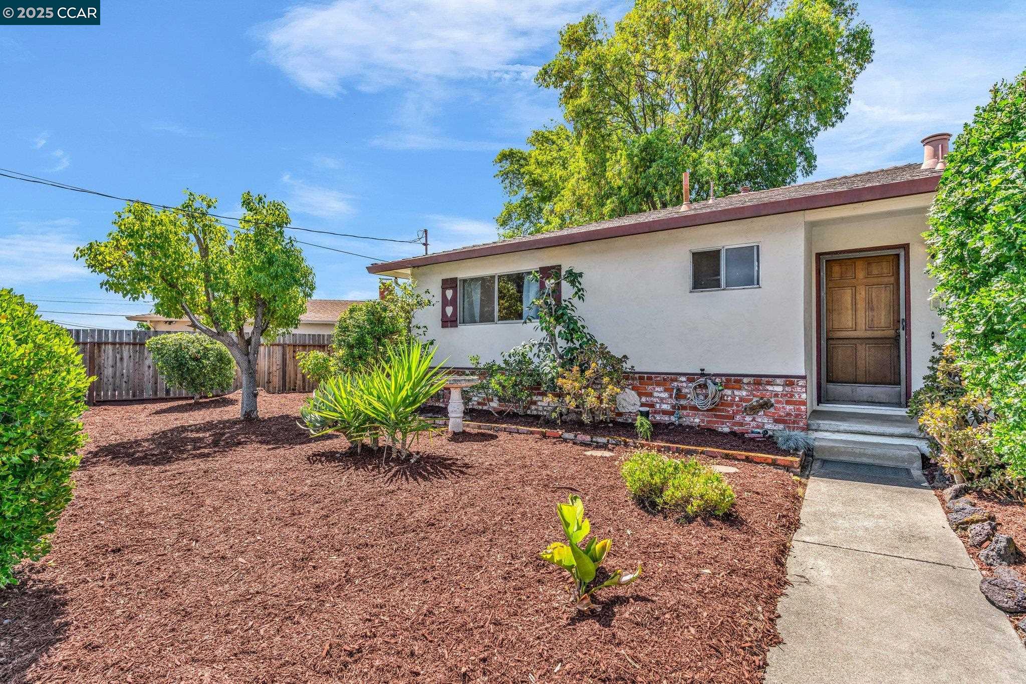1150 Rolling Hill Way, Martinez, California 94553, 3 Bedrooms Bedrooms, 6 Rooms Rooms,2 BathroomsBathrooms,Residential,For Sale,1150 Rolling Hill Way,41103434
