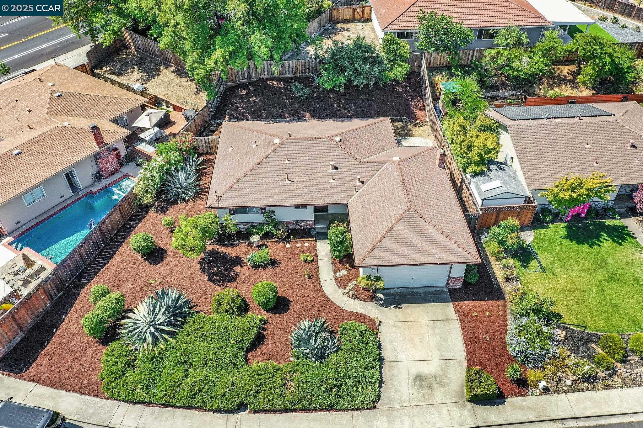1150 Rolling Hill Way, Martinez, California 94553, 3 Bedrooms Bedrooms, 6 Rooms Rooms,2 BathroomsBathrooms,Residential,For Sale,1150 Rolling Hill Way,41103434
