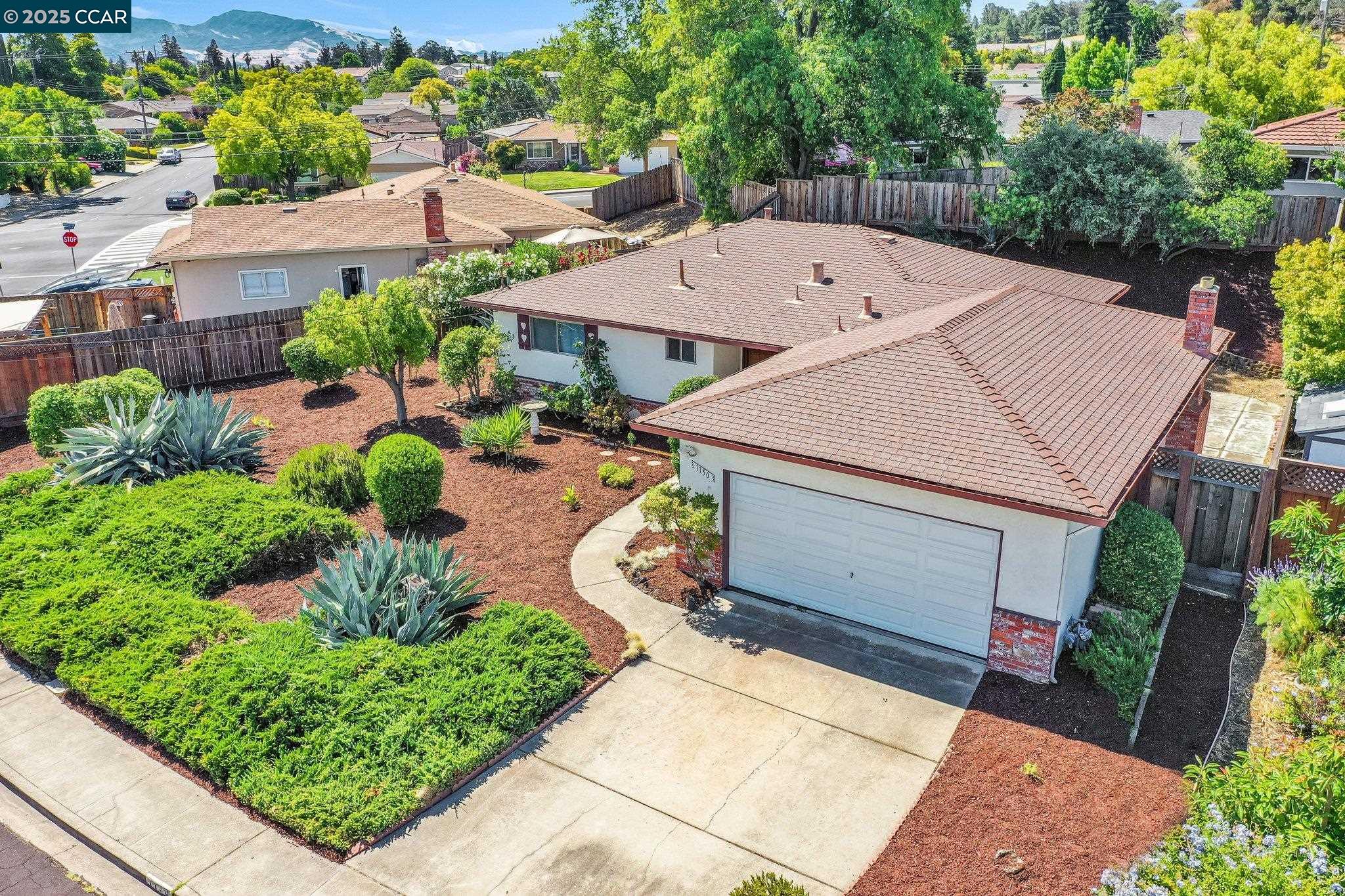 1150 Rolling Hill Way, Martinez, California 94553, 3 Bedrooms Bedrooms, 6 Rooms Rooms,2 BathroomsBathrooms,Residential,For Sale,1150 Rolling Hill Way,41103434