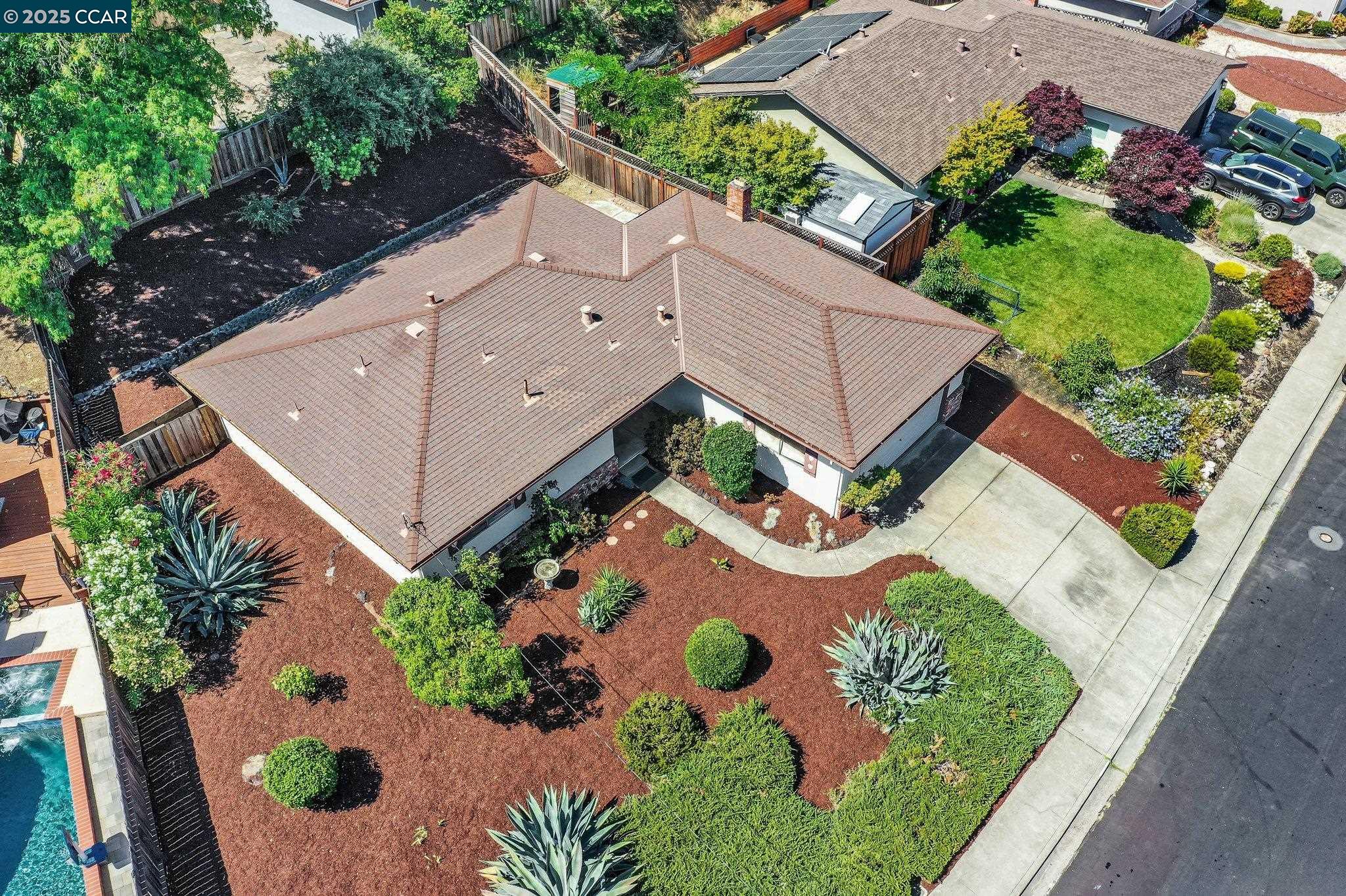 1150 Rolling Hill Way, Martinez, California 94553, 3 Bedrooms Bedrooms, 6 Rooms Rooms,2 BathroomsBathrooms,Residential,For Sale,1150 Rolling Hill Way,41103434