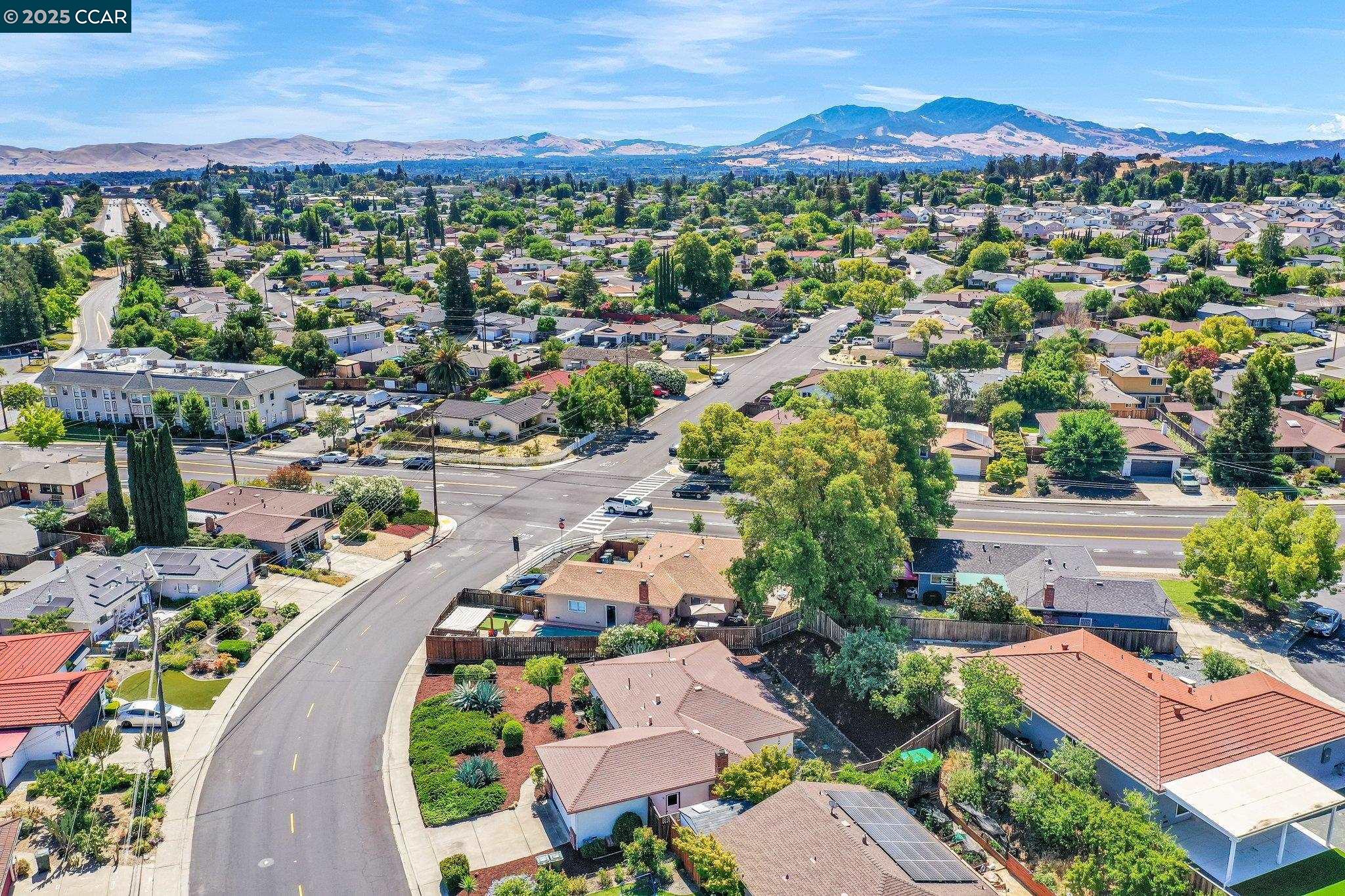1150 Rolling Hill Way, Martinez, California 94553, 3 Bedrooms Bedrooms, 6 Rooms Rooms,2 BathroomsBathrooms,Residential,For Sale,1150 Rolling Hill Way,41103434