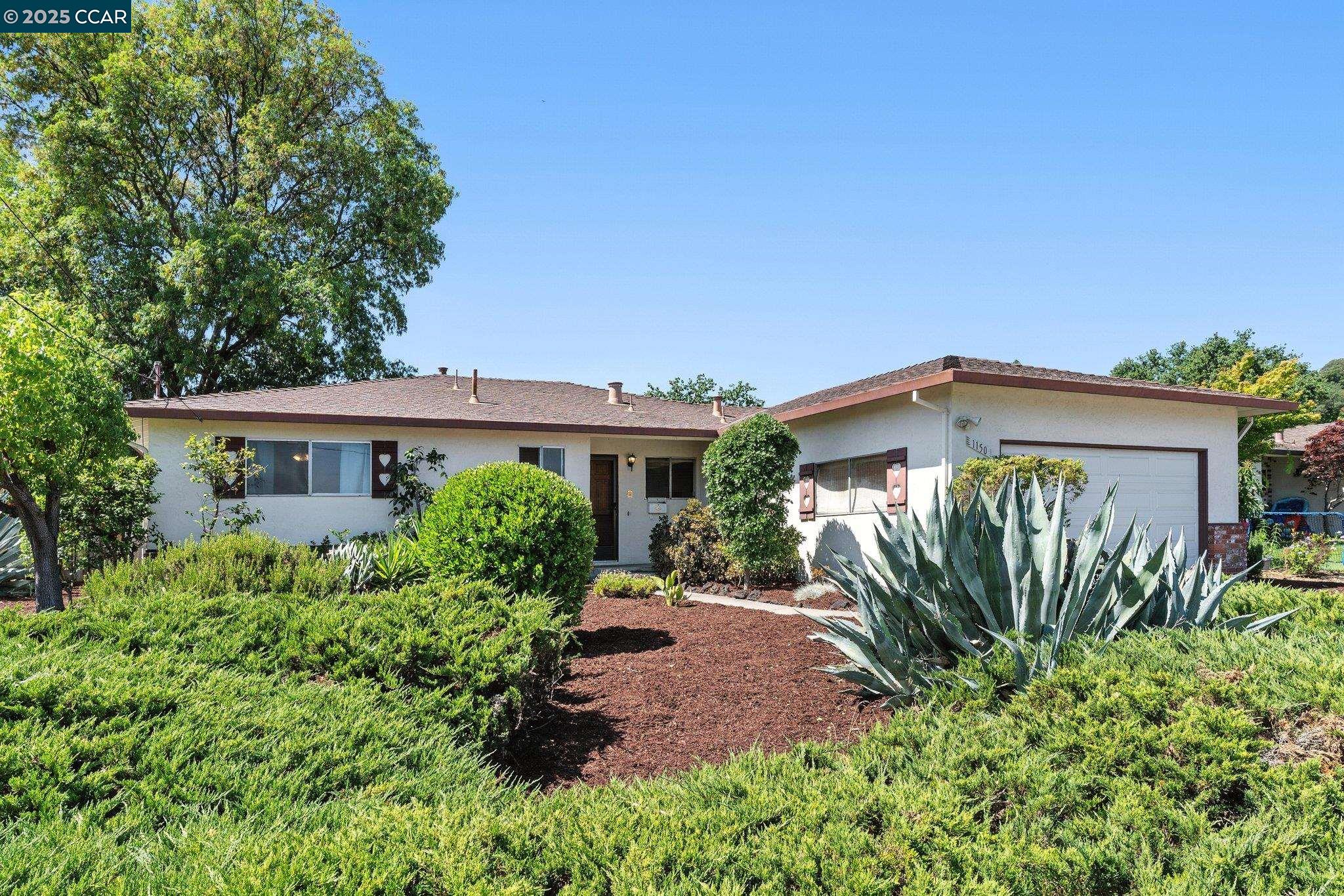 1150 Rolling Hill Way, Martinez, California 94553, 3 Bedrooms Bedrooms, 6 Rooms Rooms,2 BathroomsBathrooms,Residential,For Sale,1150 Rolling Hill Way,41103434