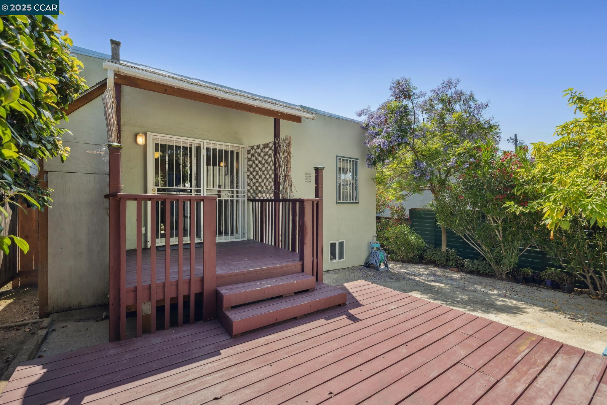 3616 Wisconsin St, Oakland, California 94619, 2 Bedrooms Bedrooms, 5 Rooms Rooms,1 BathroomBathrooms,Residential,For Sale,3616 Wisconsin St,41103435