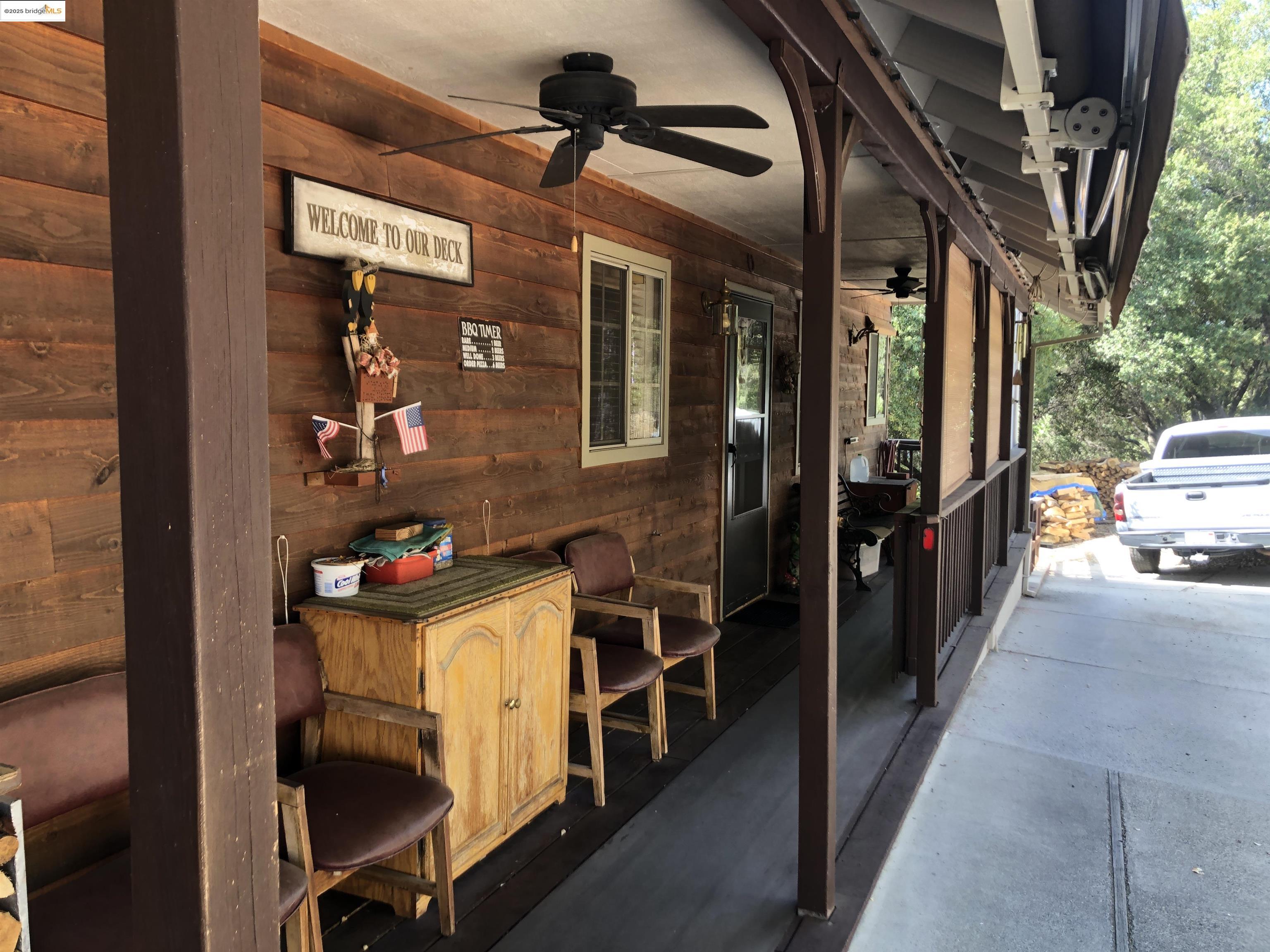 Detail Gallery Image 52 of 52 For 21239 Pokie Dr., Soulsbyville,  CA 95372 - 3 Beds | 2 Baths