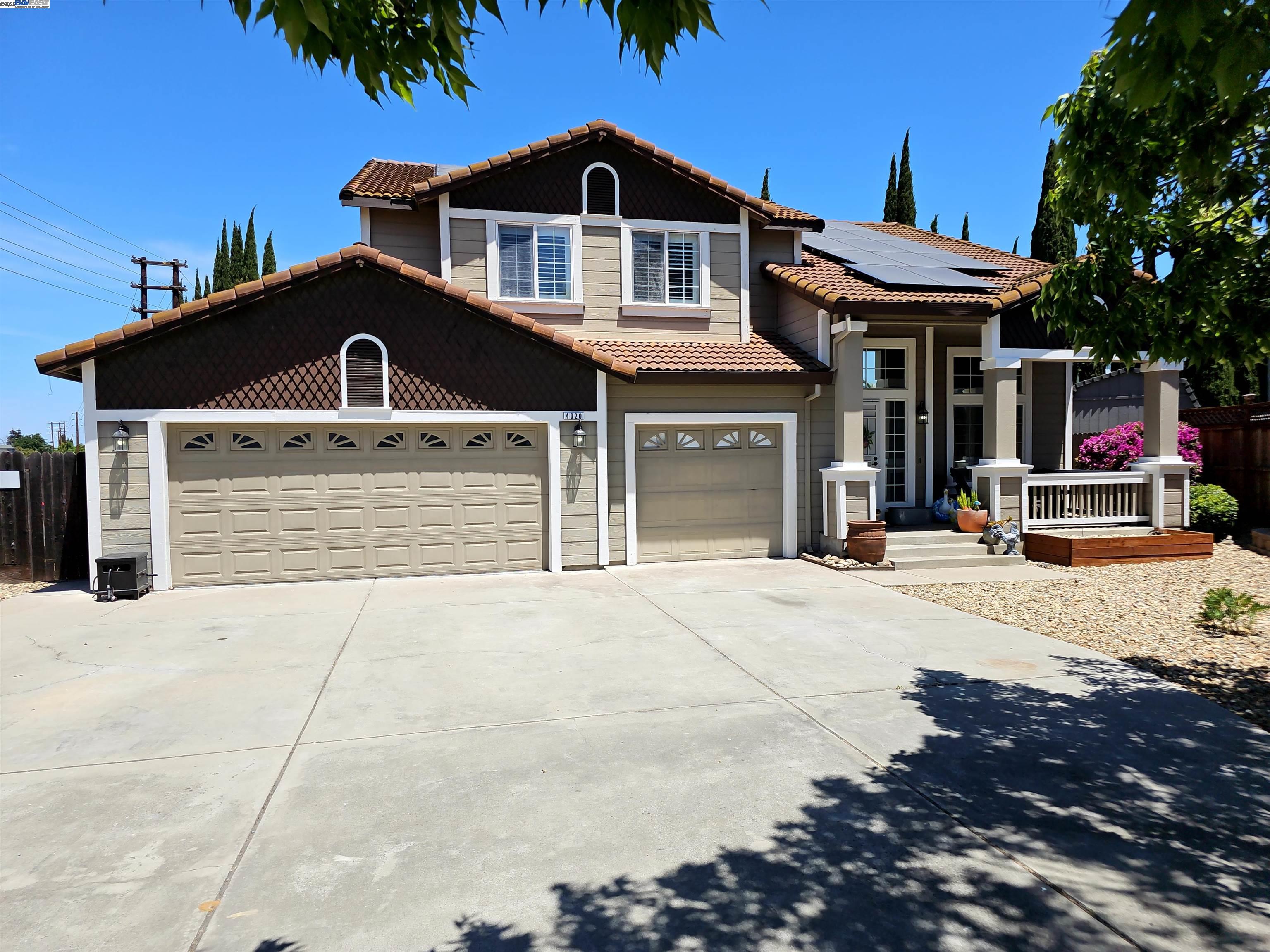Thumbnail for 4020 Haley Ct, Oakley, CA 94561