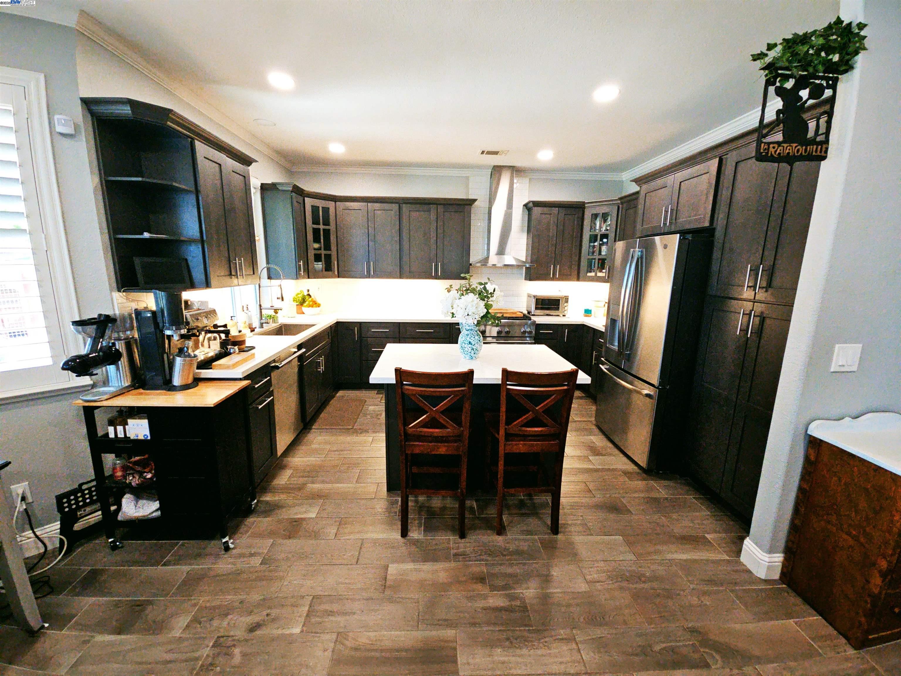 Detail Gallery Image 11 of 60 For 4020 Haley Ct, Oakley,  CA 94561 - 3 Beds | 2/1 Baths