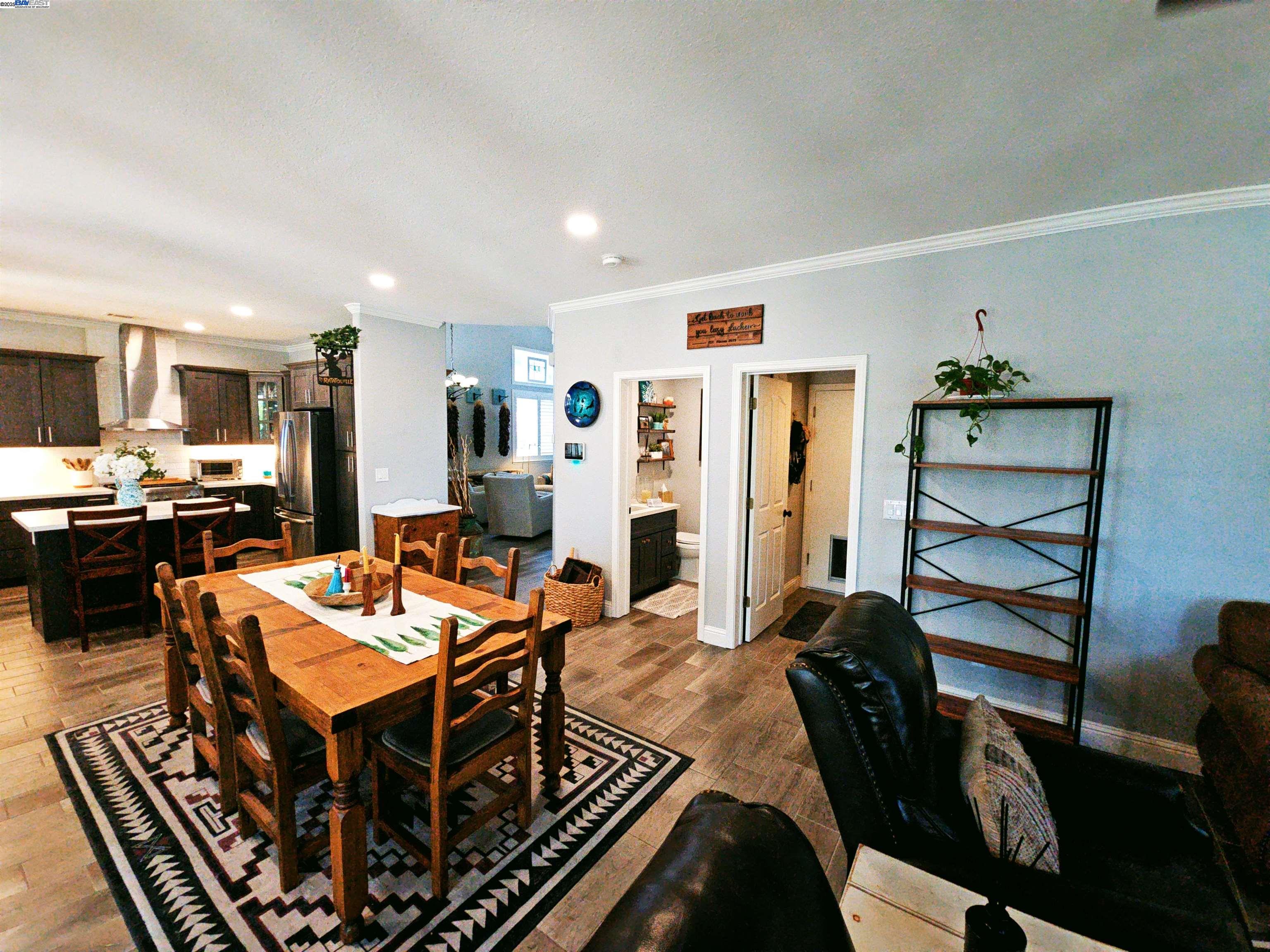 Detail Gallery Image 15 of 60 For 4020 Haley Ct, Oakley,  CA 94561 - 3 Beds | 2/1 Baths