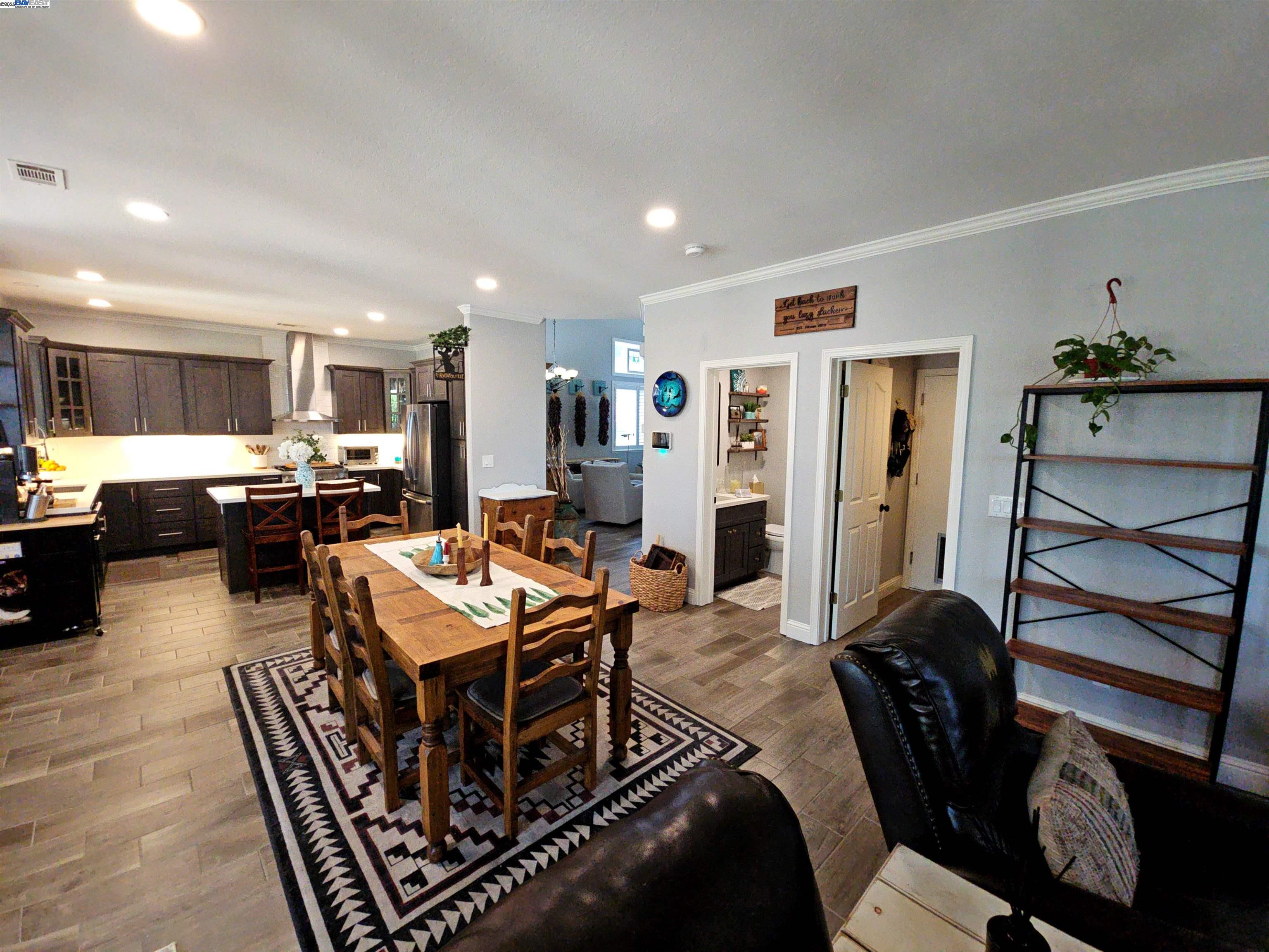 Detail Gallery Image 16 of 60 For 4020 Haley Ct, Oakley,  CA 94561 - 3 Beds | 2/1 Baths