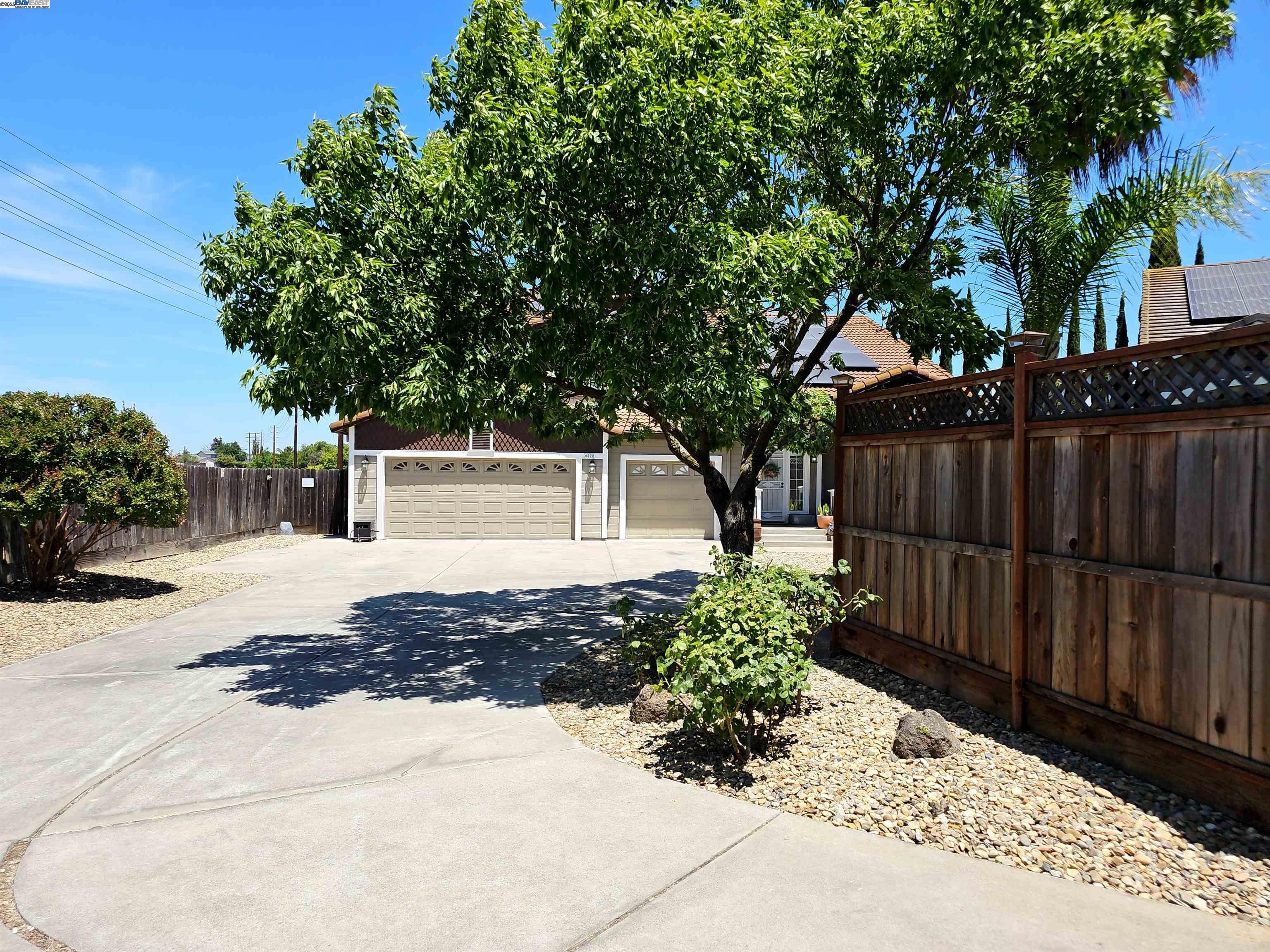 Detail Gallery Image 5 of 60 For 4020 Haley Ct, Oakley,  CA 94561 - 3 Beds | 2/1 Baths