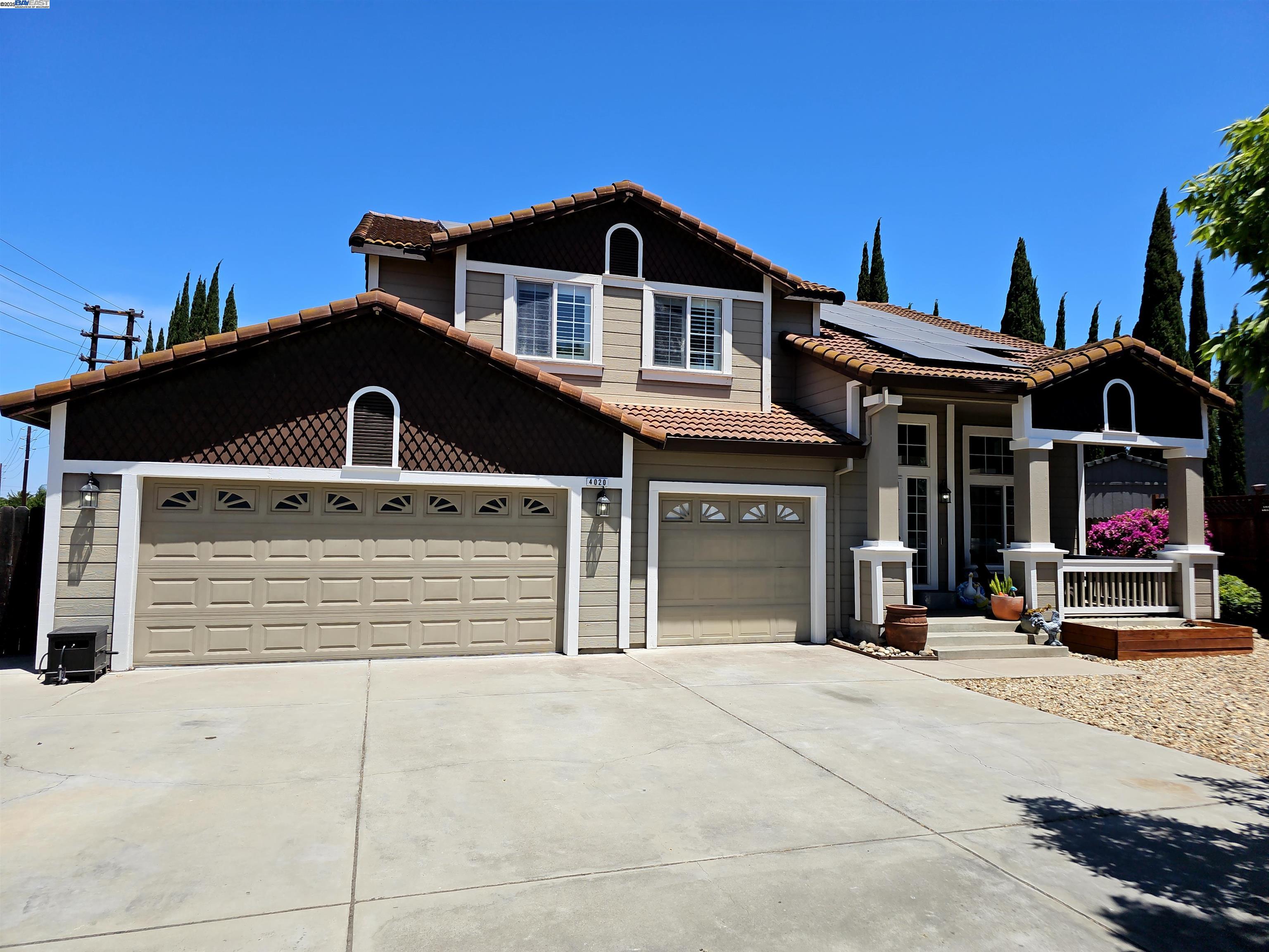 Detail Gallery Image 60 of 60 For 4020 Haley Ct, Oakley,  CA 94561 - 3 Beds | 2/1 Baths