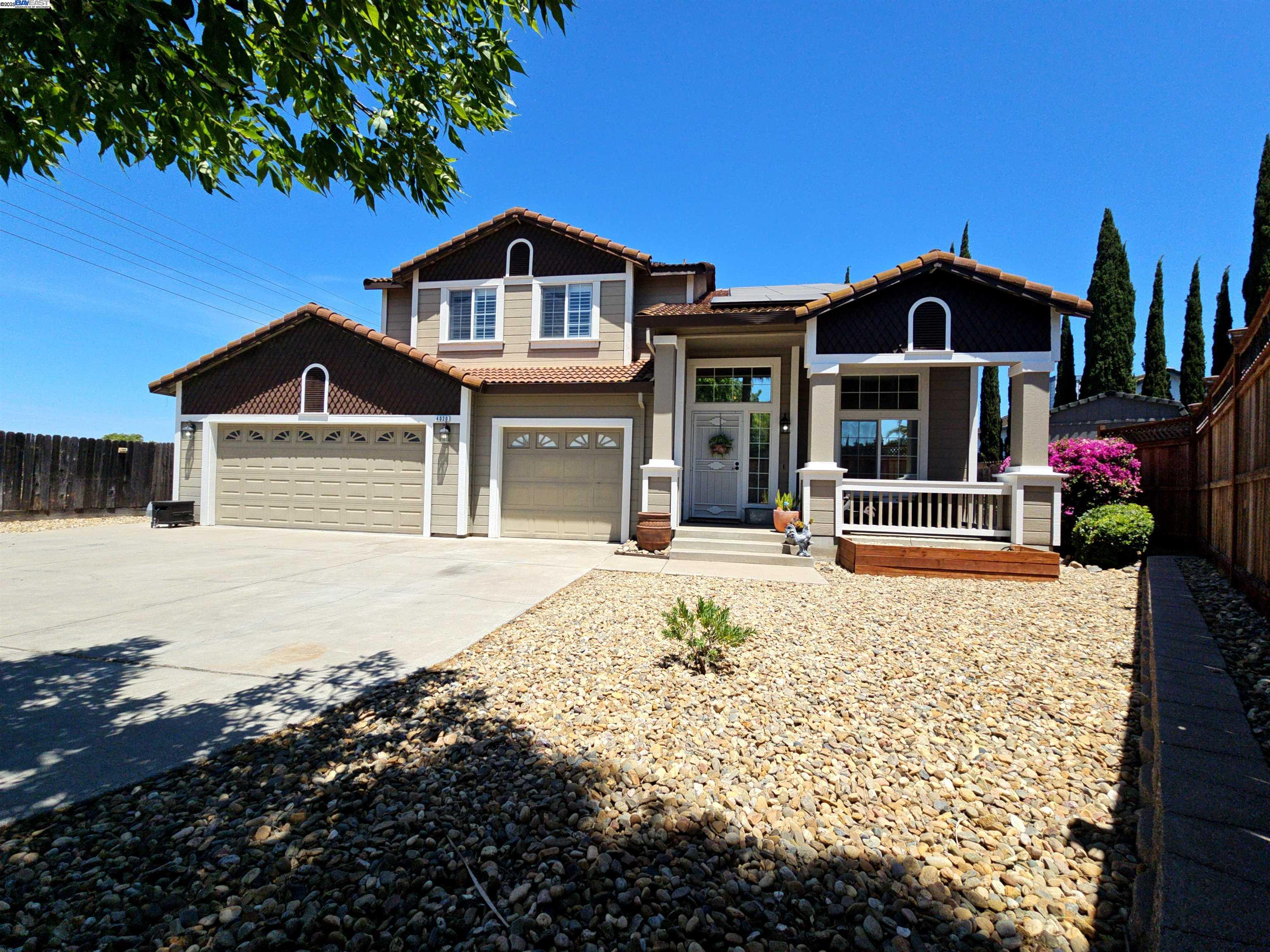 Detail Gallery Image 7 of 60 For 4020 Haley Ct, Oakley,  CA 94561 - 3 Beds | 2/1 Baths
