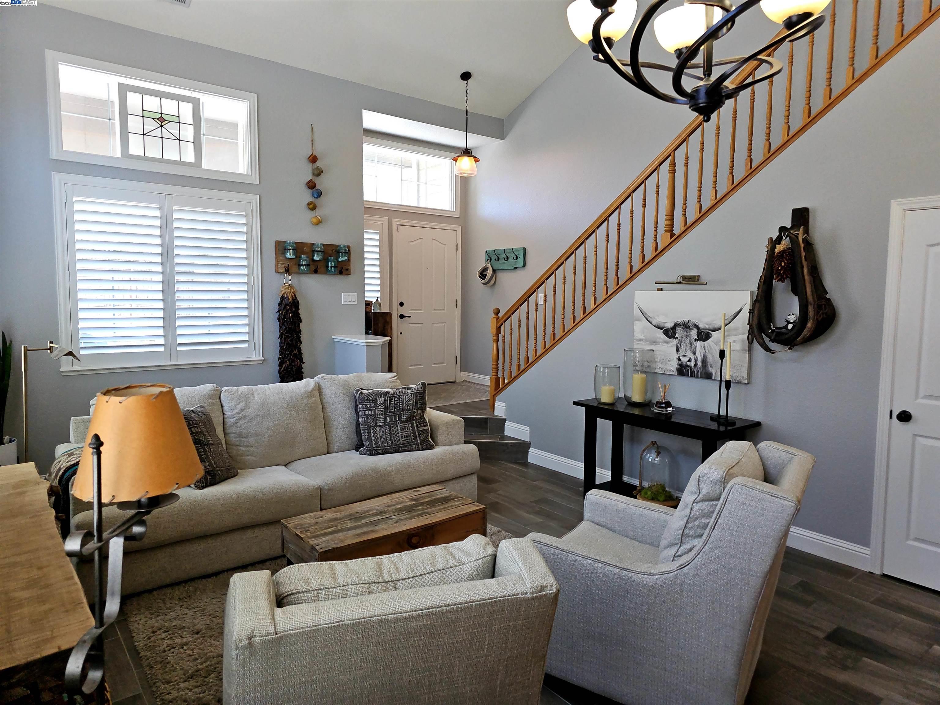Detail Gallery Image 9 of 60 For 4020 Haley Ct, Oakley,  CA 94561 - 3 Beds | 2/1 Baths