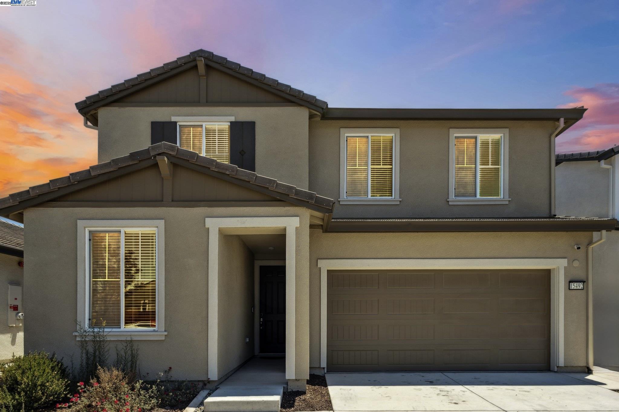 Detail Gallery Image 2 of 44 For 15492 Warbler Pl, Lathrop,  CA 95330 - 4 Beds | 3 Baths