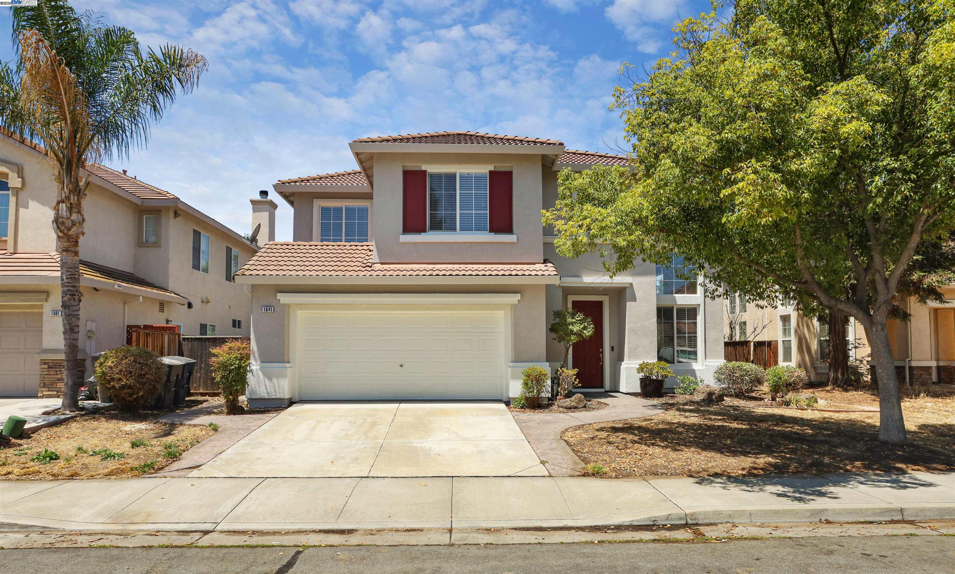 Thumbnail for 1841 Oregano Way, Tracy, CA 95376-6727