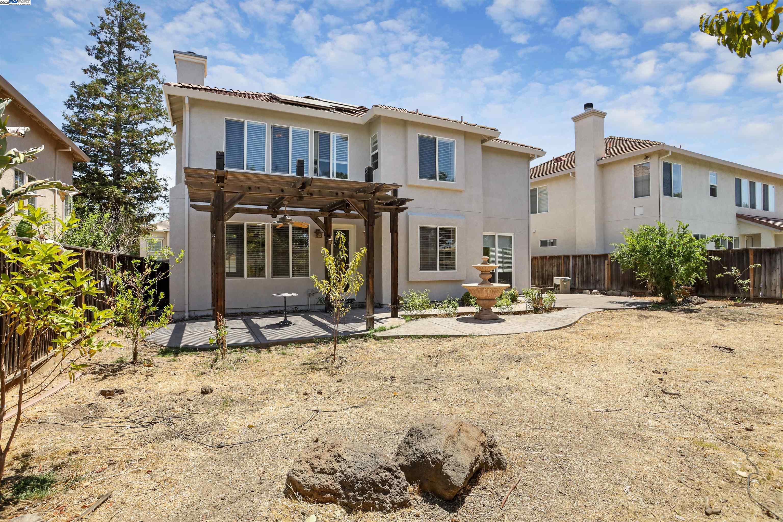 Detail Gallery Image 40 of 43 For 1841 Oregano Way, Tracy,  CA 95376-6727 - 5 Beds | 3 Baths