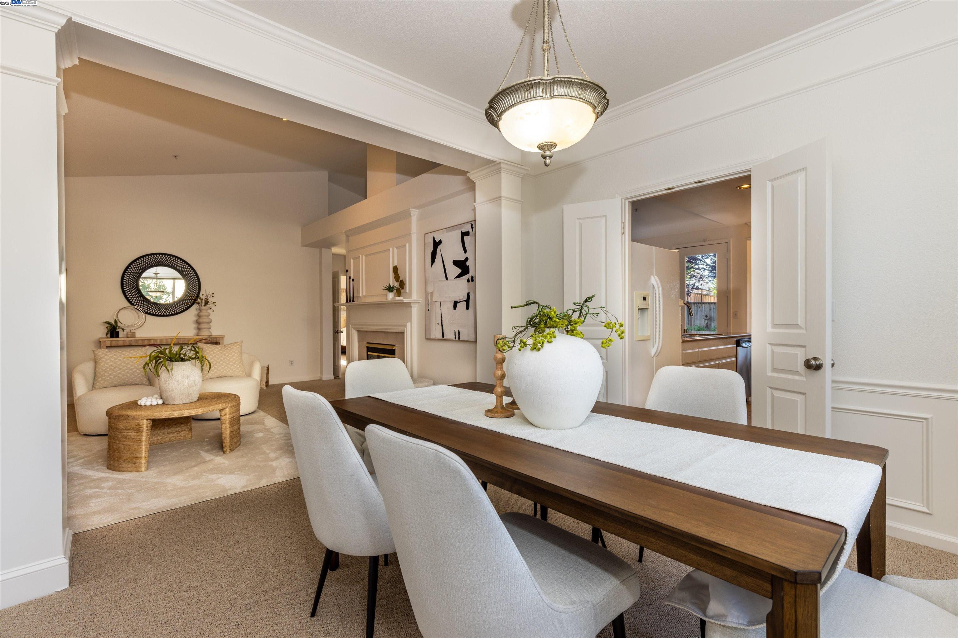 Detail Gallery Image 13 of 57 For 4244 Milton Way, Livermore,  CA 94551 - 4 Beds | 2 Baths