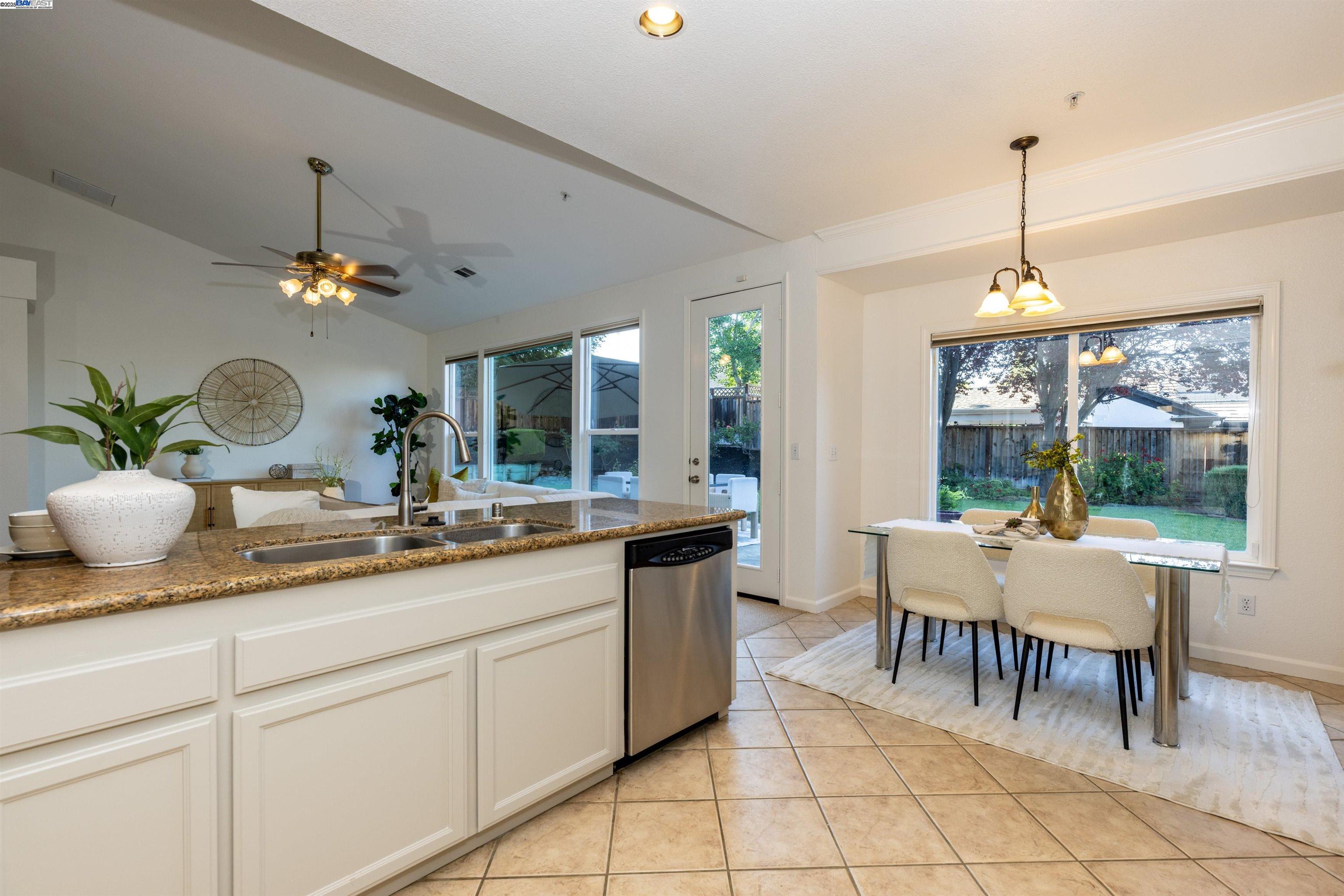 Detail Gallery Image 15 of 57 For 4244 Milton Way, Livermore,  CA 94551 - 4 Beds | 2 Baths
